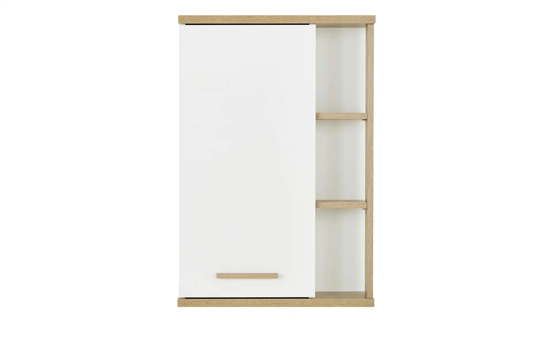 Bad-Wandschrank North