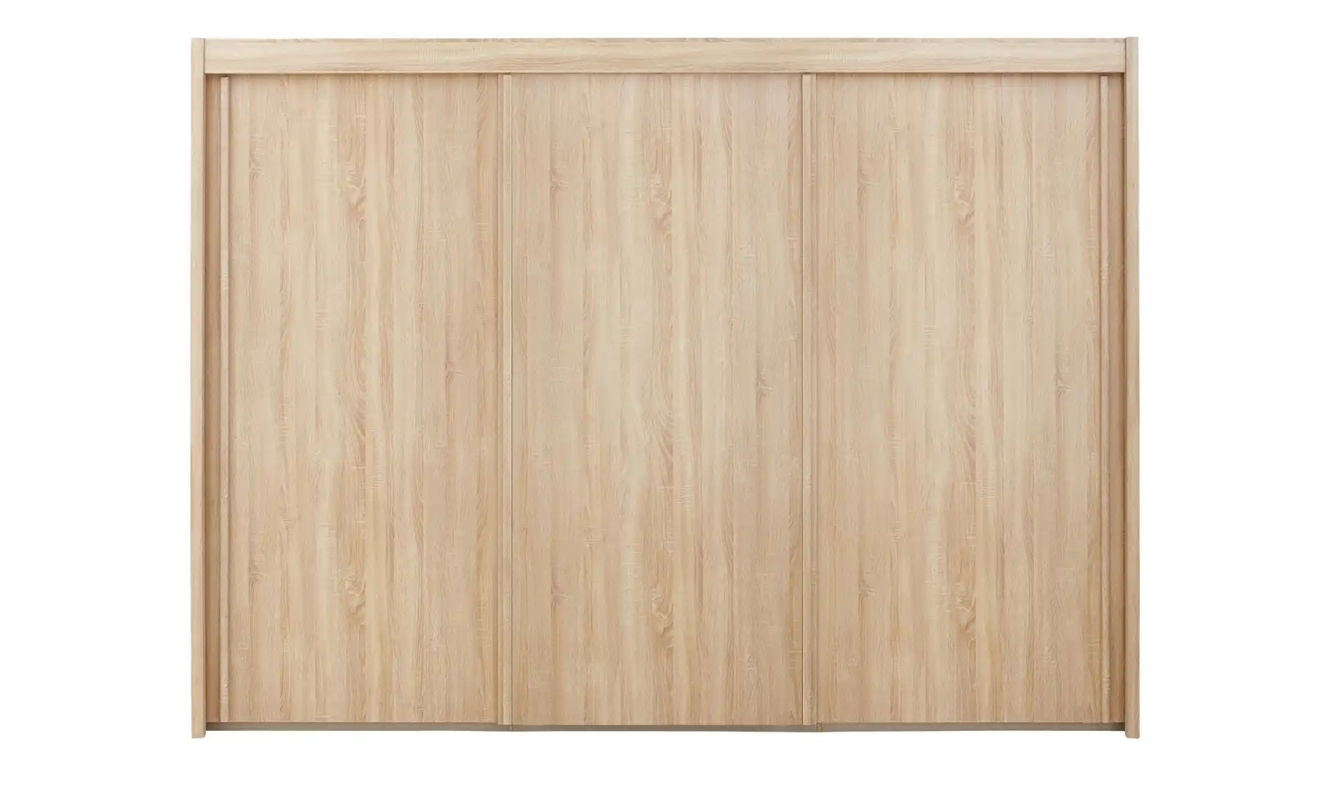 Schwebetürenschrank 3-türig Regent