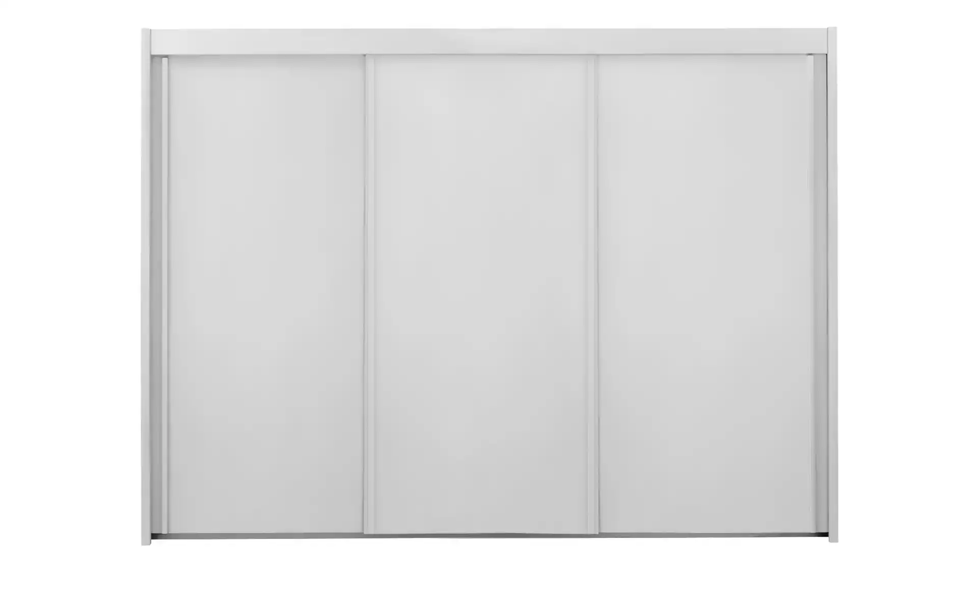 Schwebetürenschrank 3-türig Regent