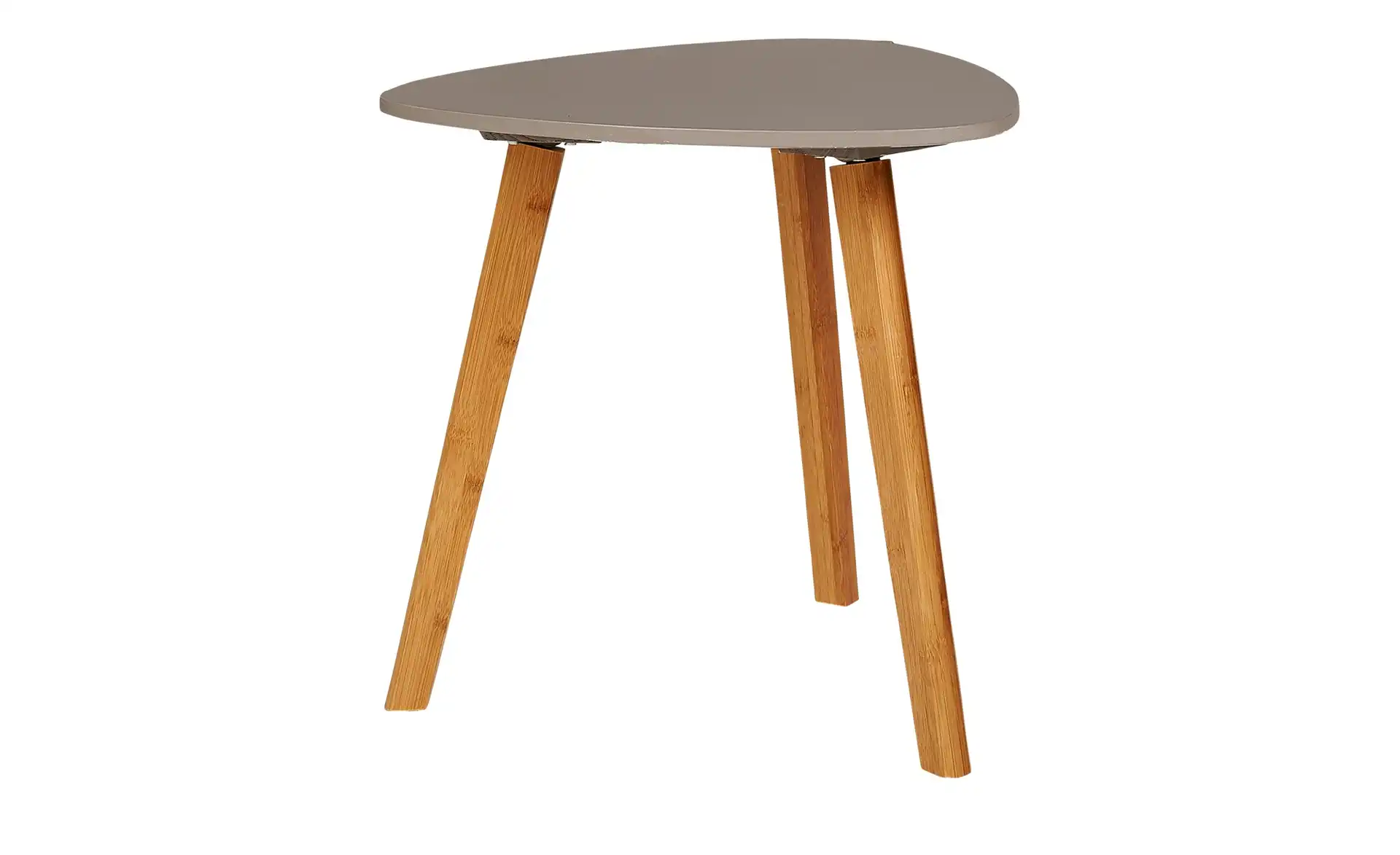 Beistelltisch Bamboo