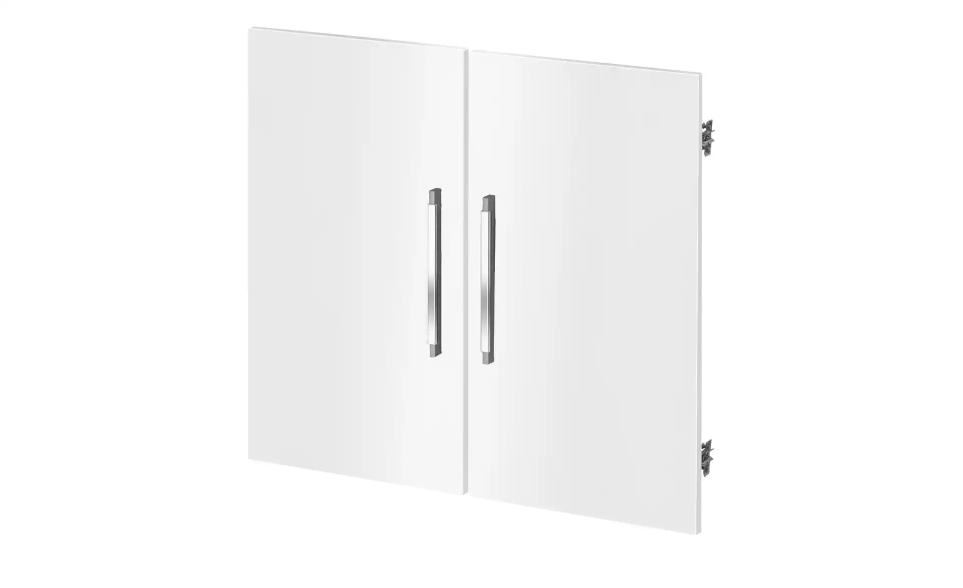 Holztüren System I