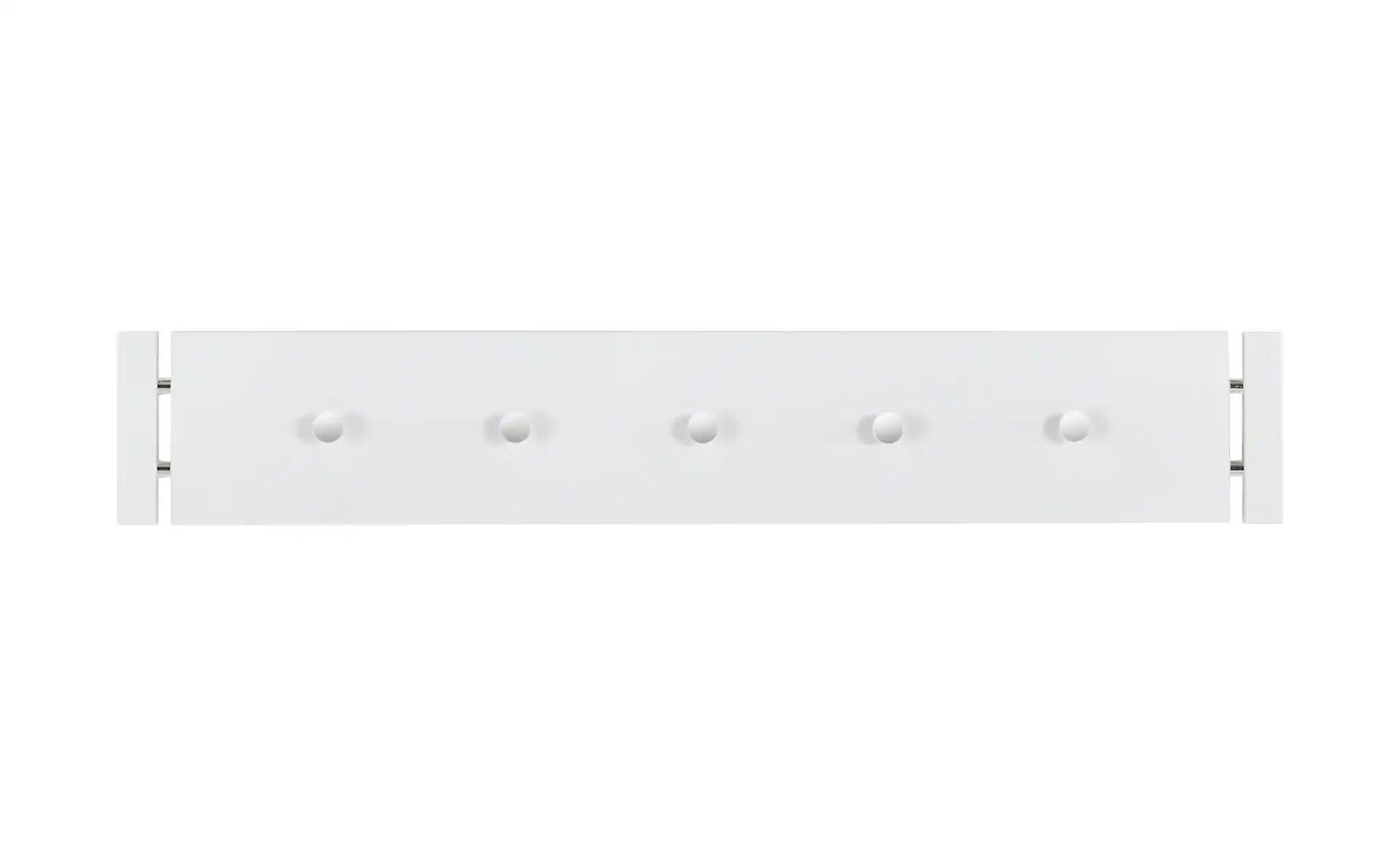 Garderobenleiste Luce