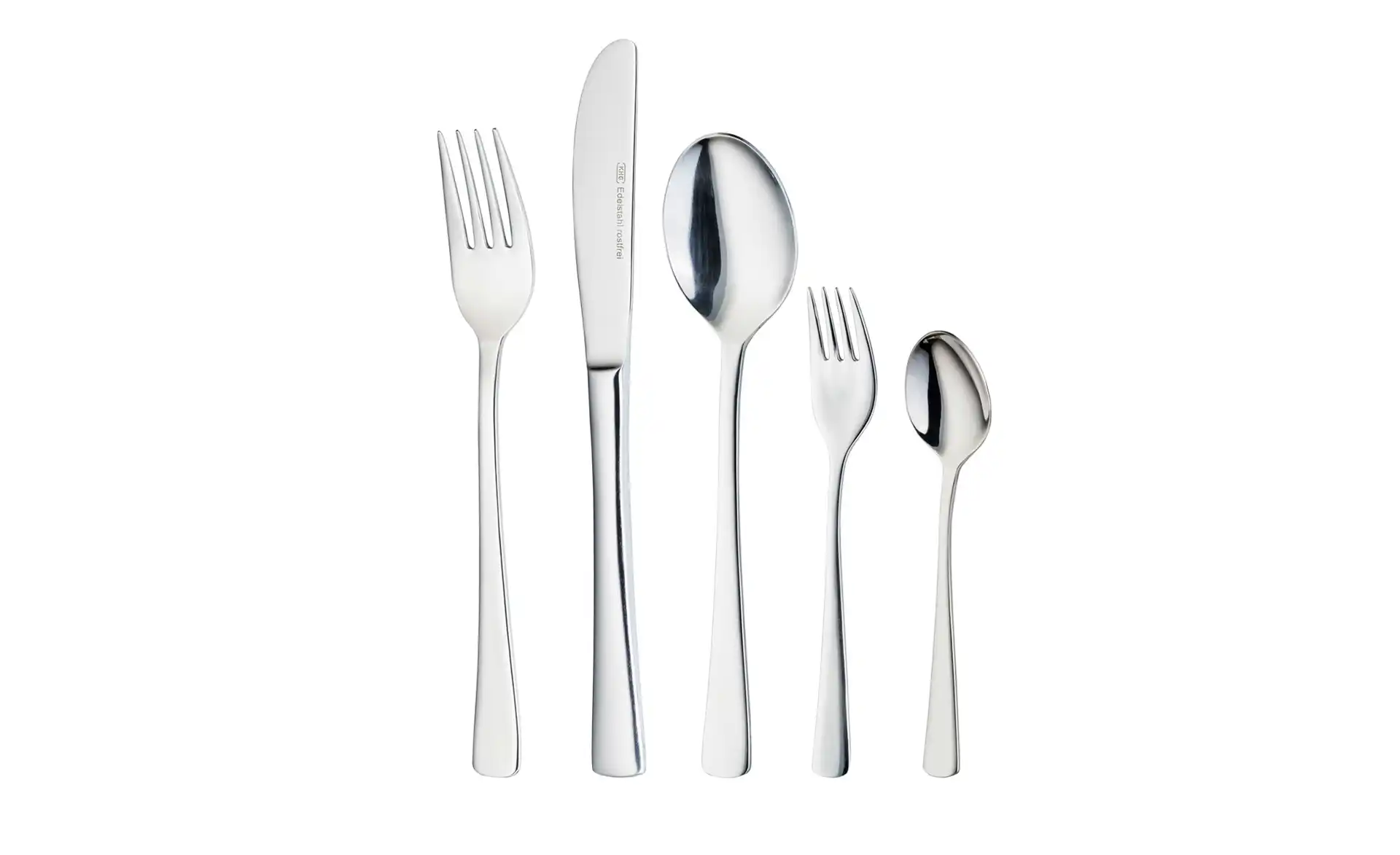 KHG Besteckset, 30-teilig "726"