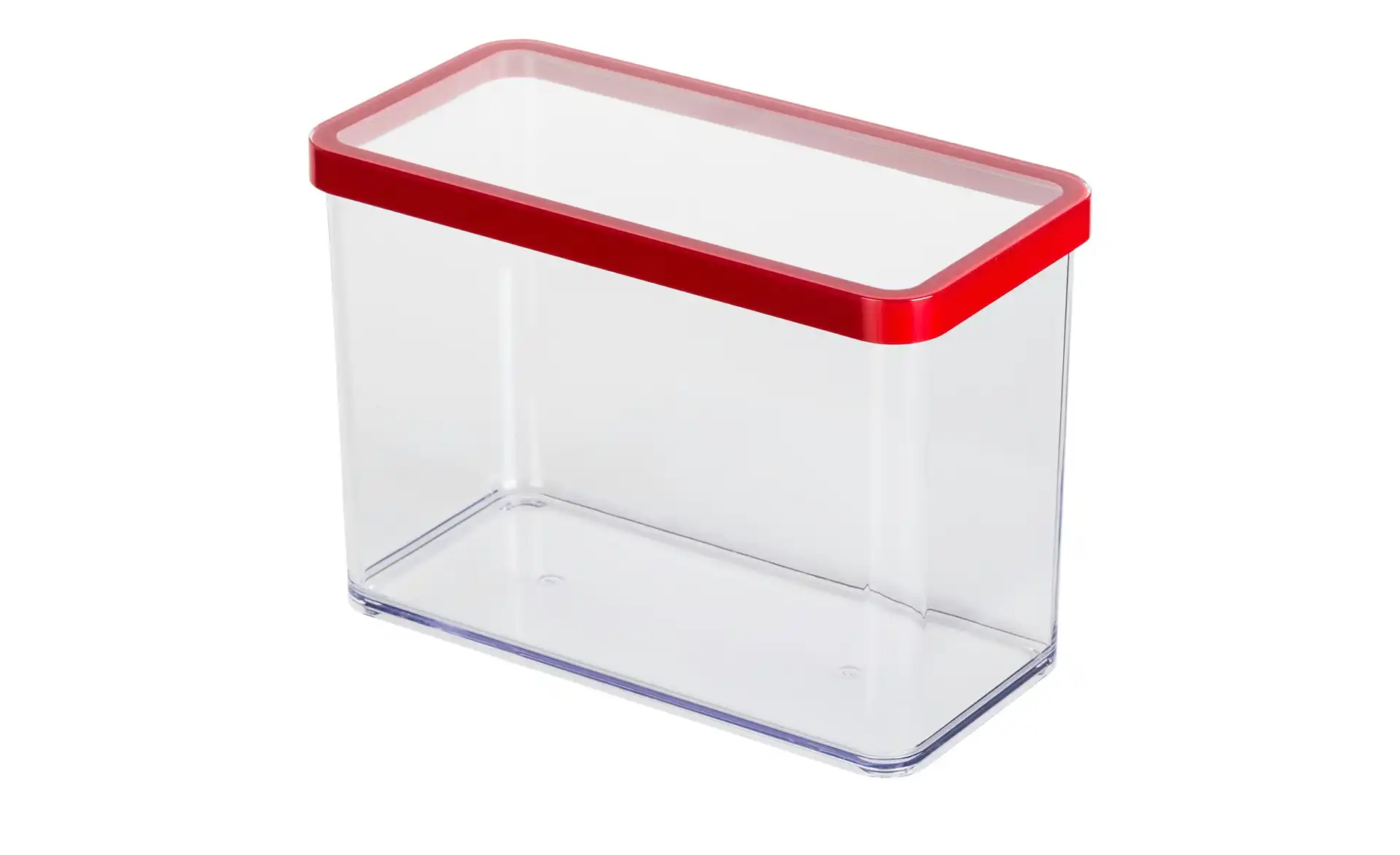 Rotho Dose rechteckig 2,1 l Loft