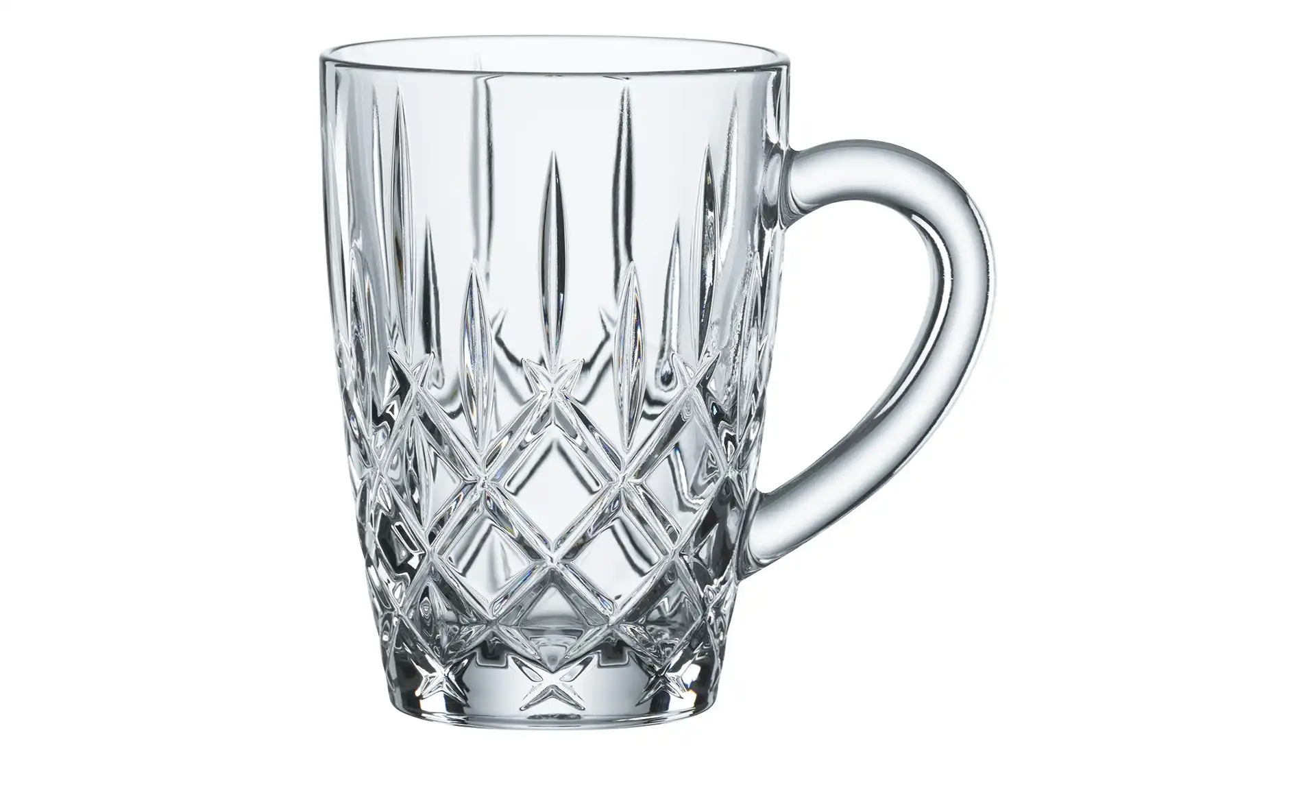 Nachtmann Teetasse 2er Set Noblesse