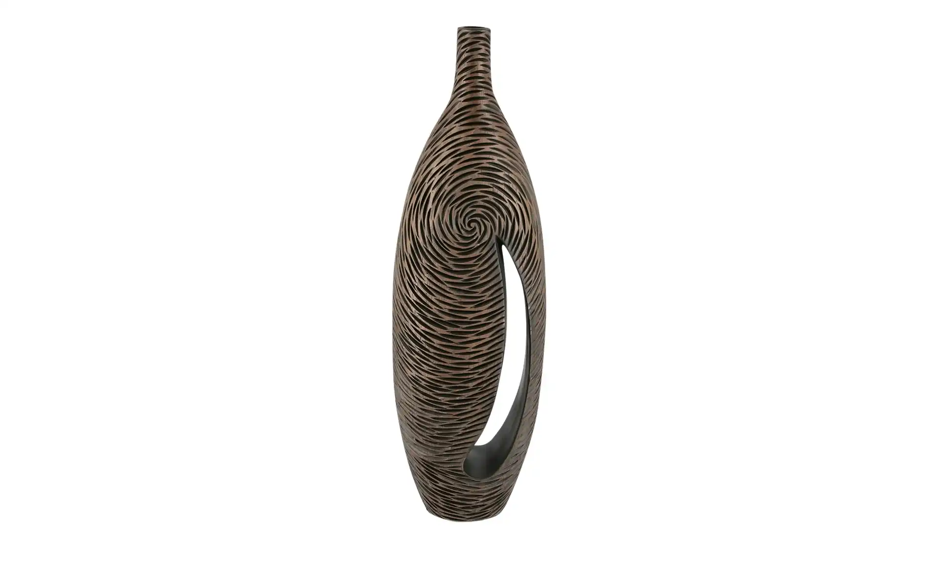 Deko Vase Circle