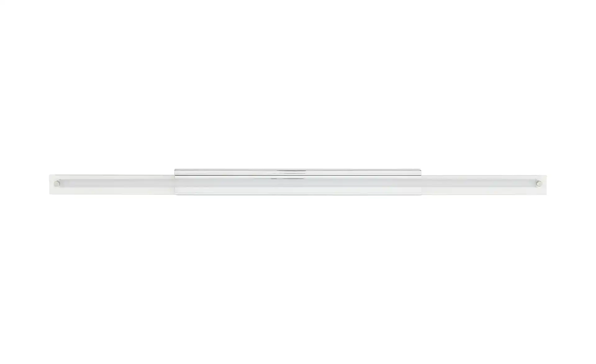 Paul Neuhaus LED-Bad-Wandleuchte, chrom
