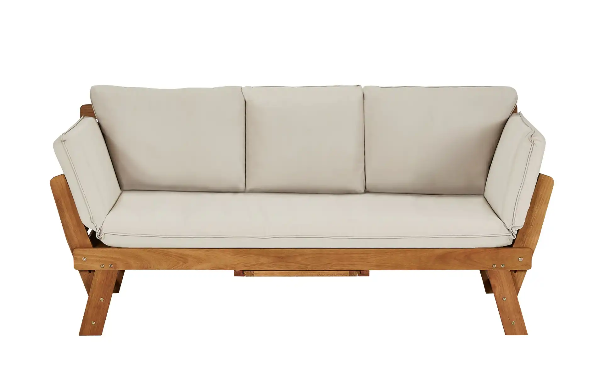 Yorkshire Garten-Sofa Holstein