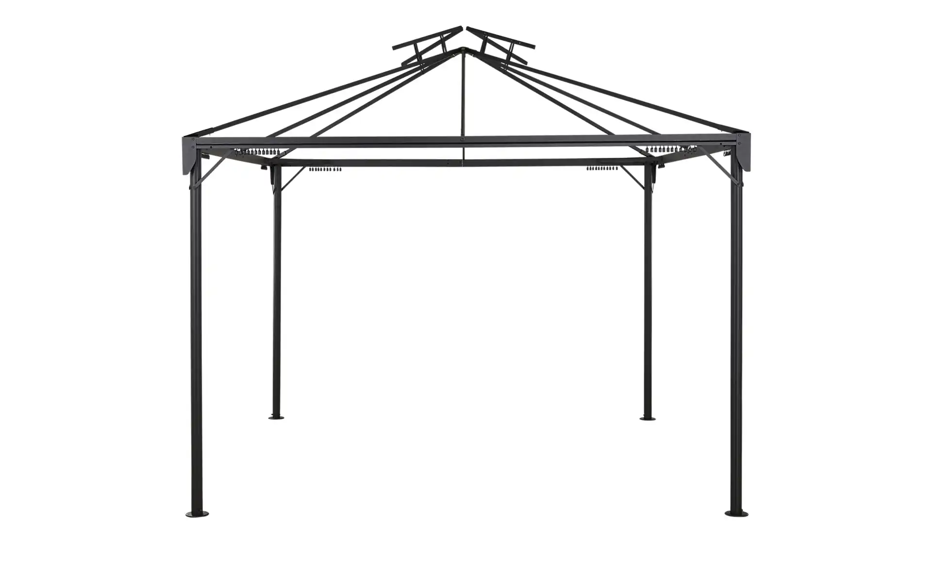 Pavillon Sahara