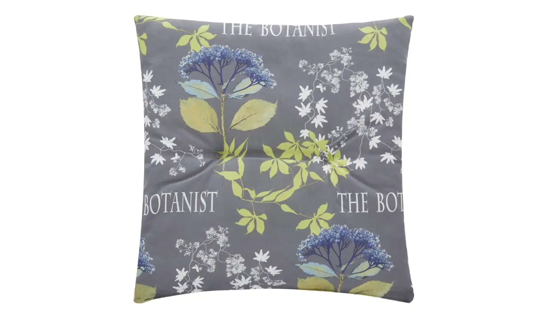 GO-DE Auflage Botanica