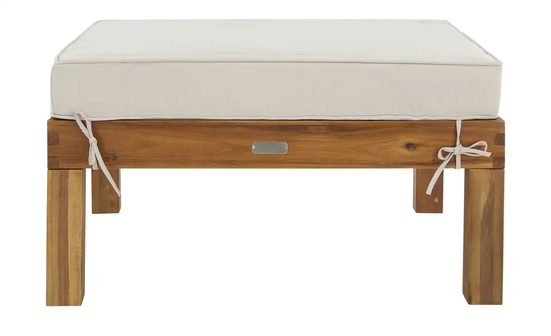 Yorkshire Loungehocker Cape