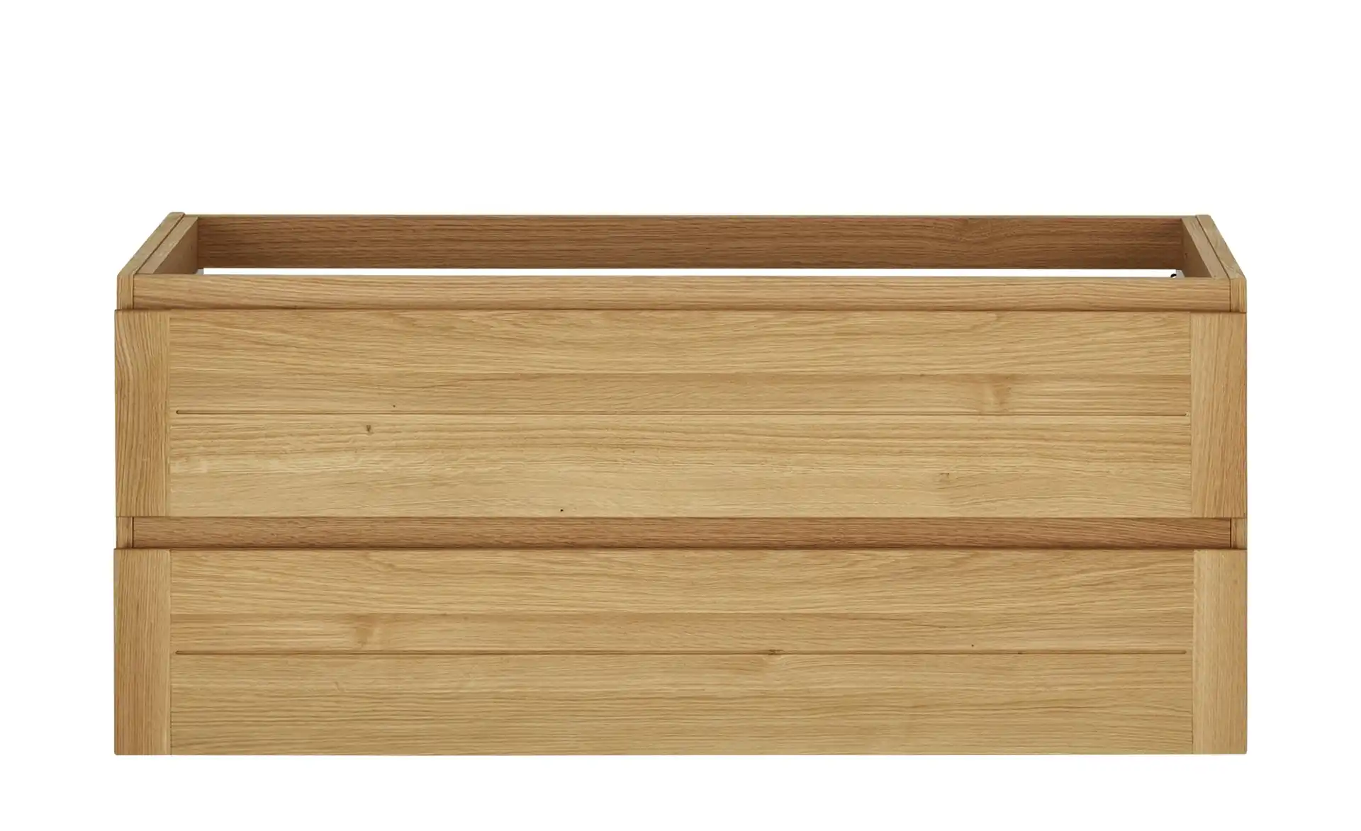 Wohnwert Waschtischunterschrank Capri