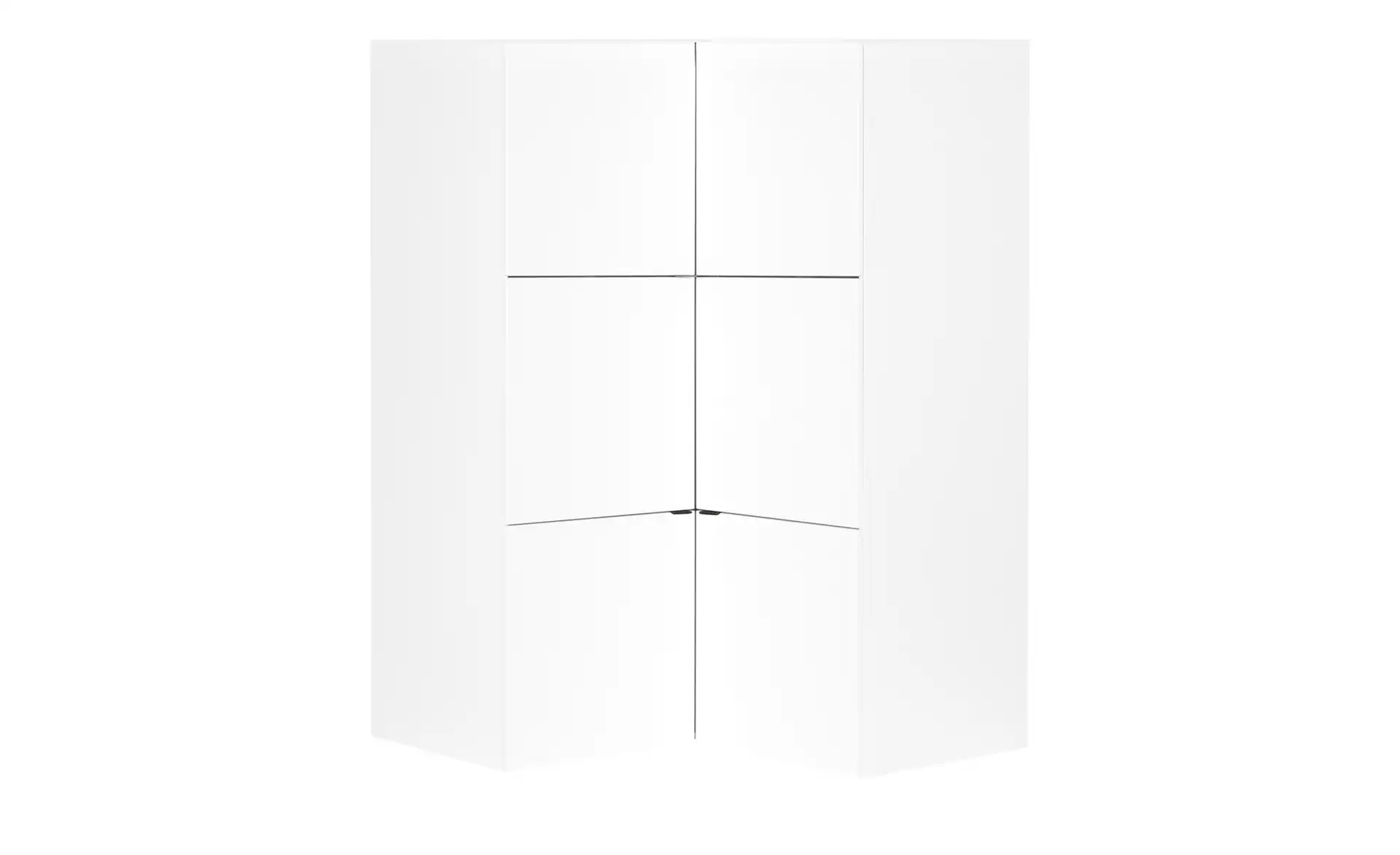 VOX Eck-Kleiderschrank Young Users