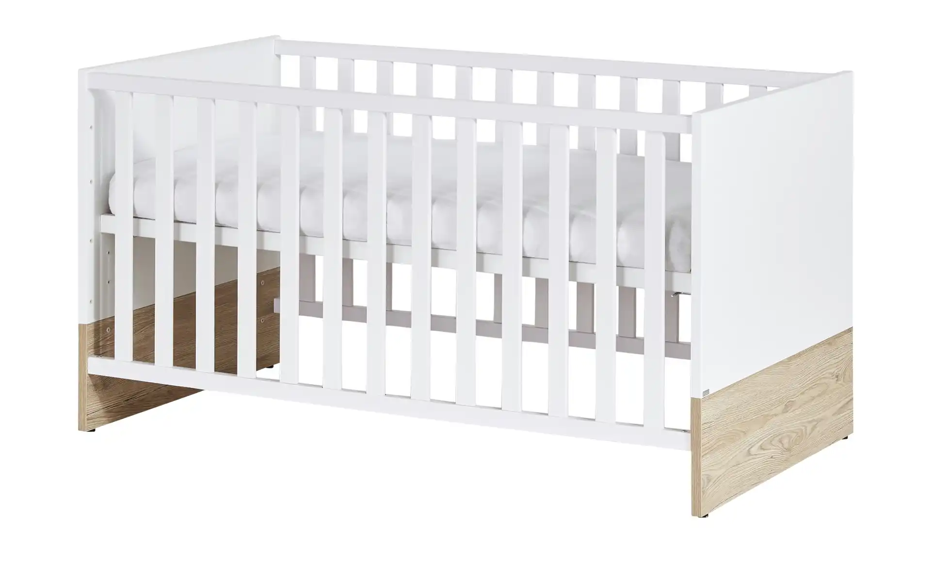 PAIDI Kinderbett Remo