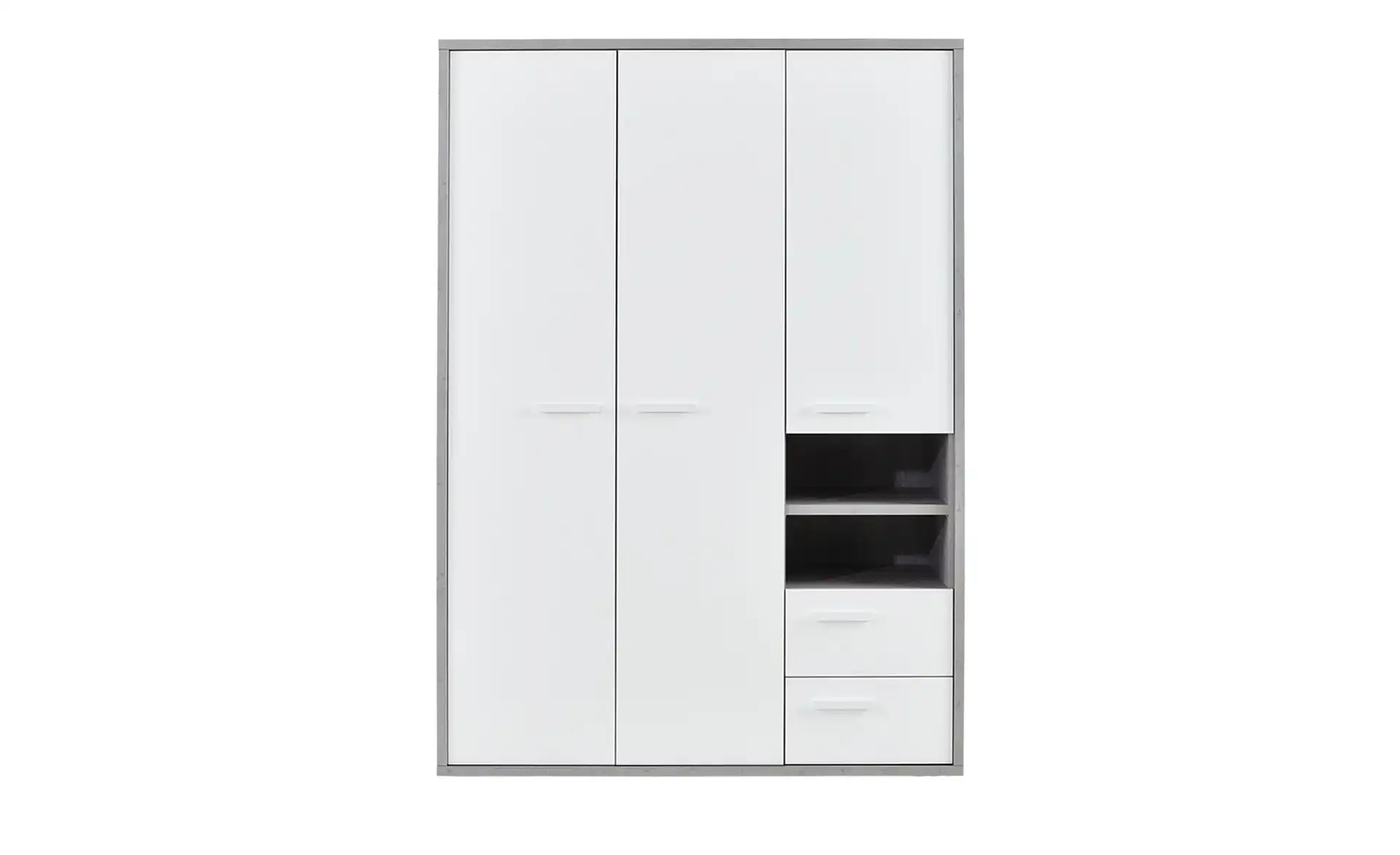 Kleiderschrank Milow