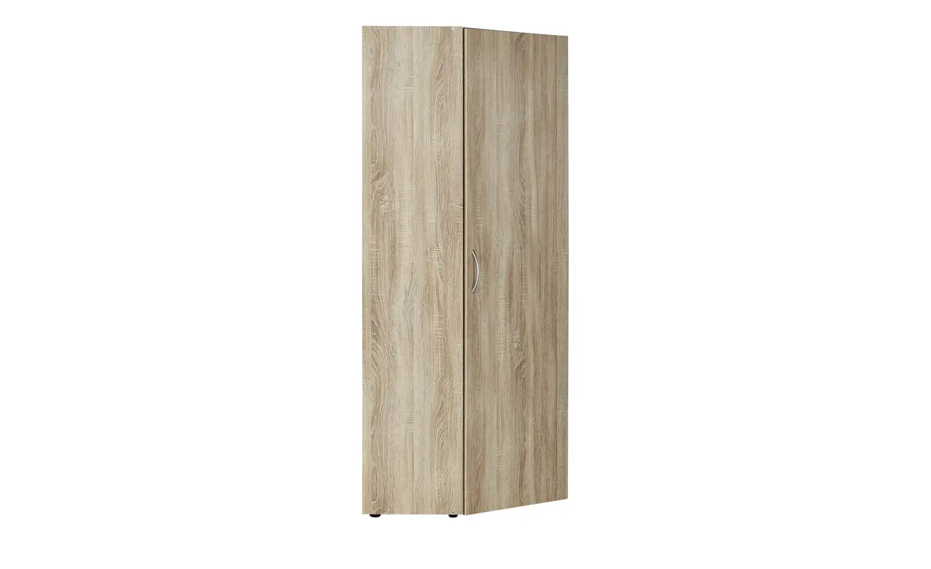 Eckschrank,1-türig Multiraumkonzept