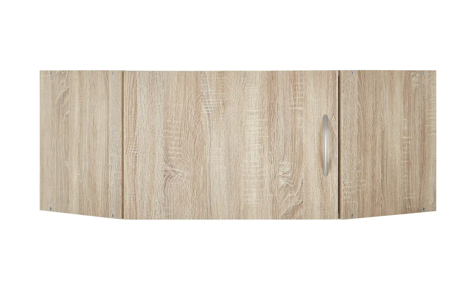 Aufsatz für Eckschrank, 1-türig Multiraumkonzept
