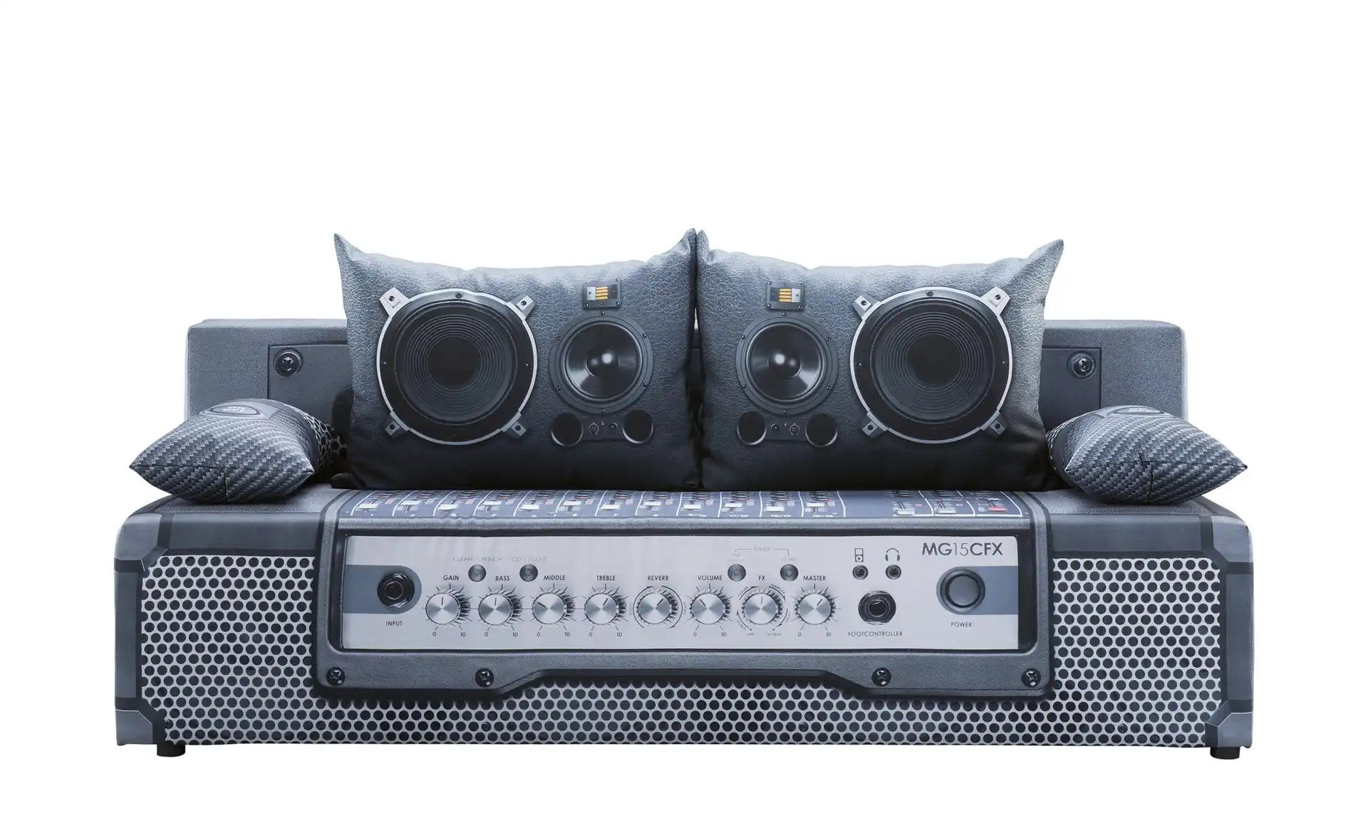 Schlafsofa Denny Basic