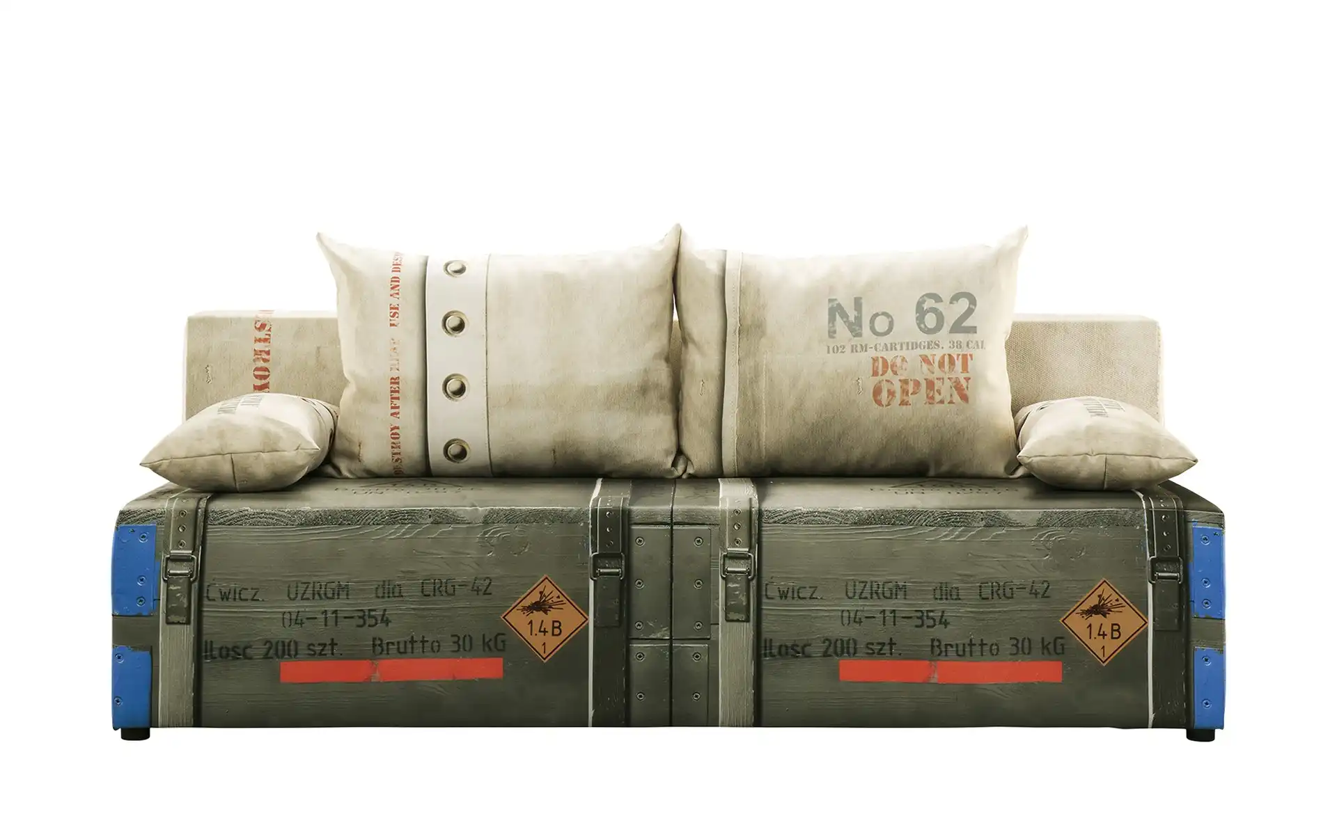 Schlafsofa Denny Basic