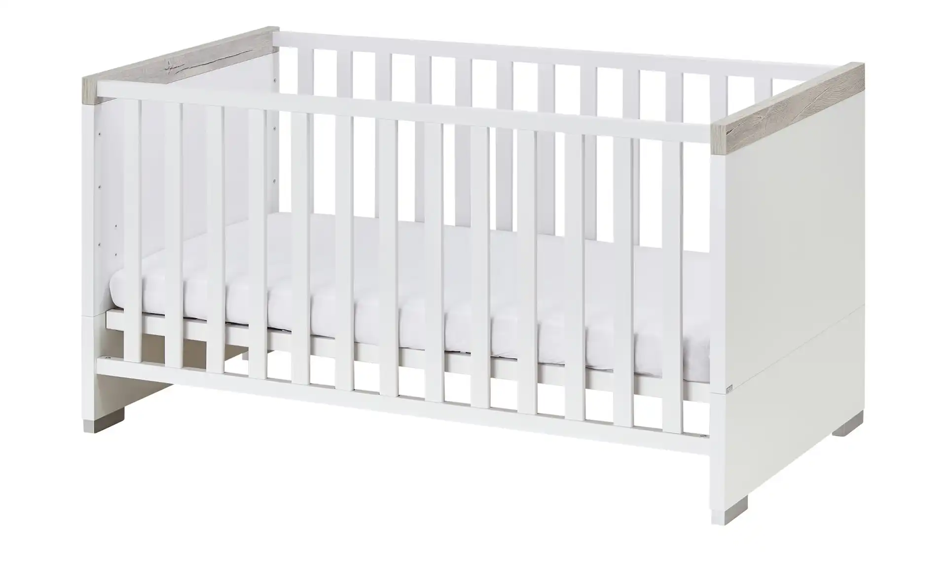 PAIDI Kinderbett Kira
