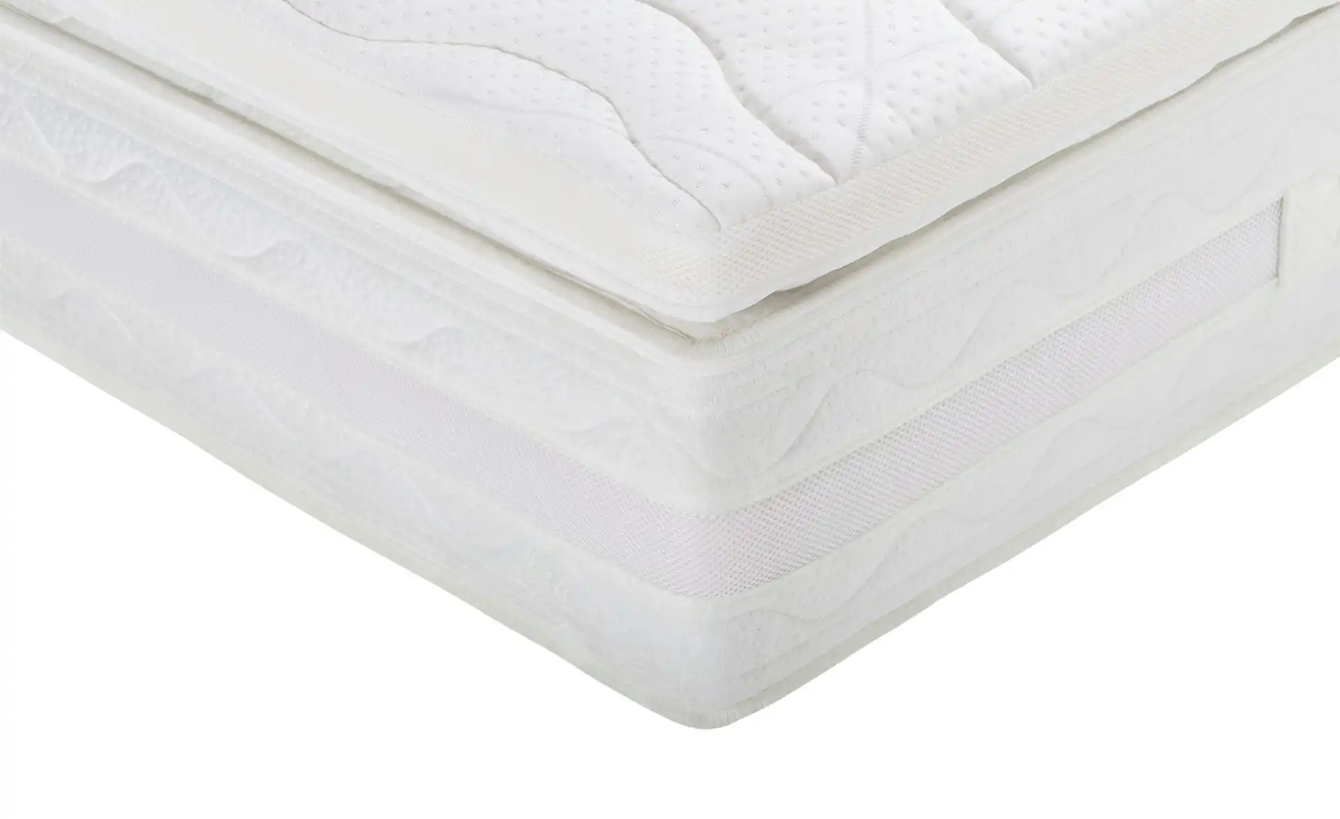 Dreamer eXpress Viscoschaumtopper Senso