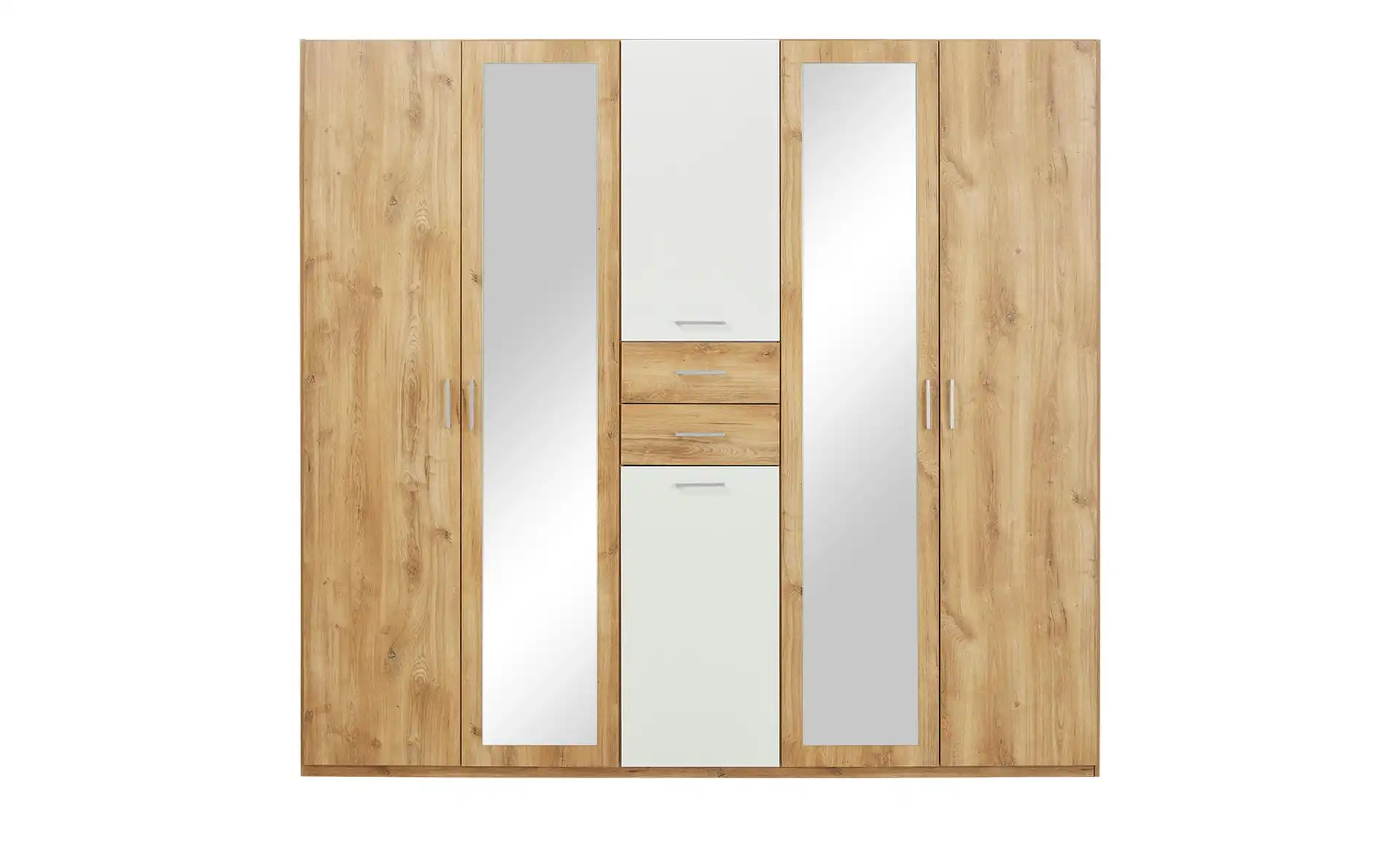 Drehtürenschrank Livingston