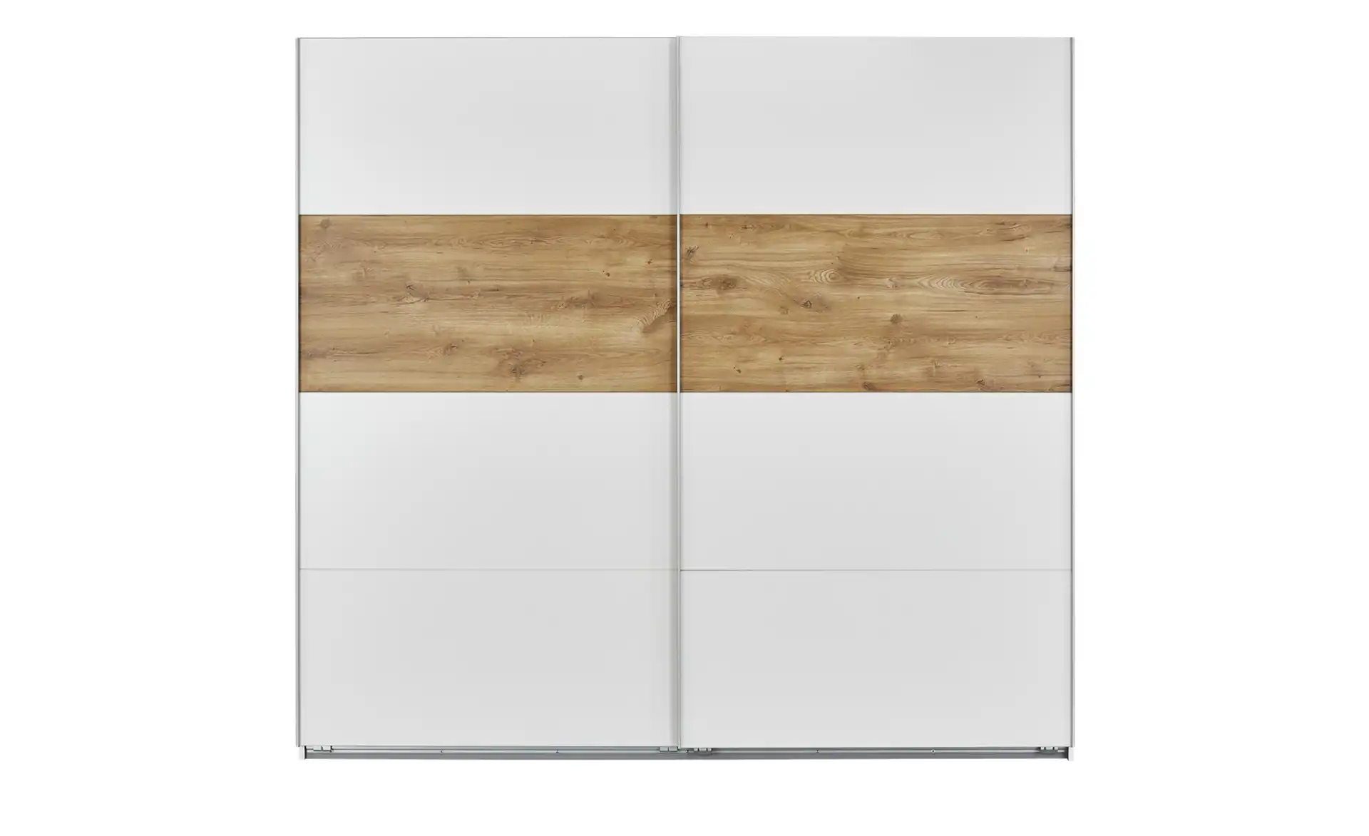 Schwebetürenschrank, 2-türig Coventry
