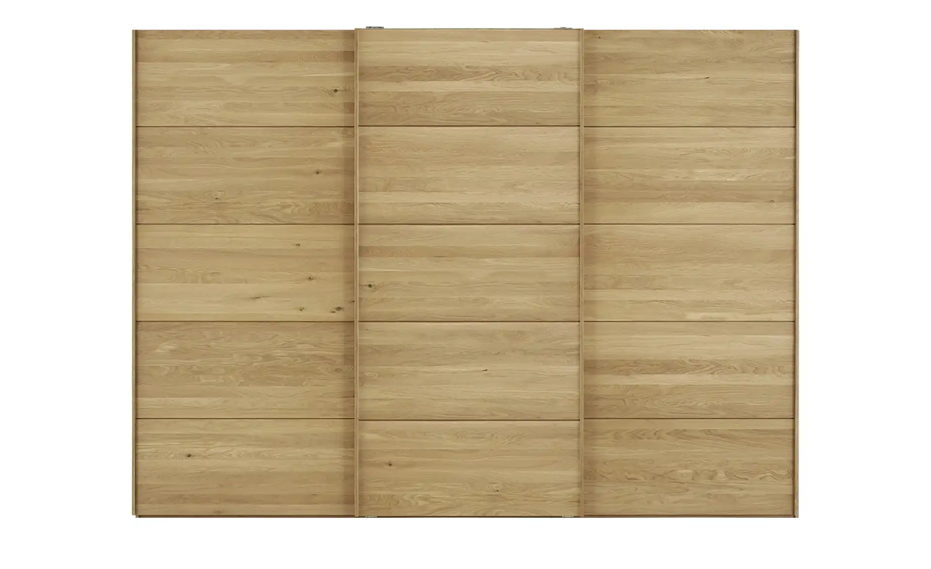 Woodford Schwebetürenschrank Kyran