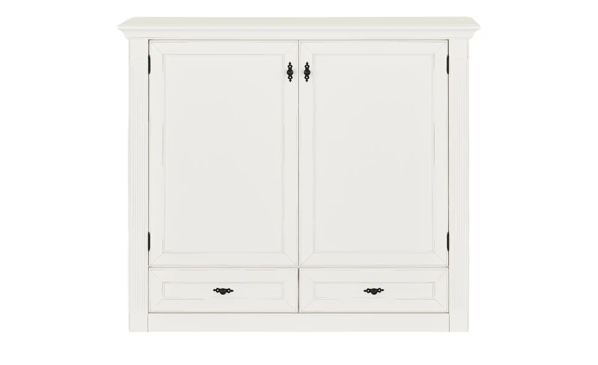 maison bleue TV-Schrank Petit Chalet