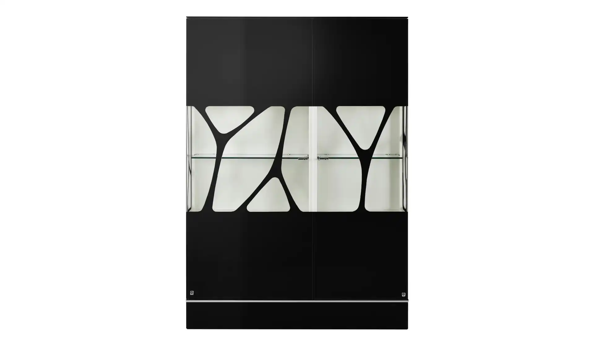 LEONARDO Highboard Cube