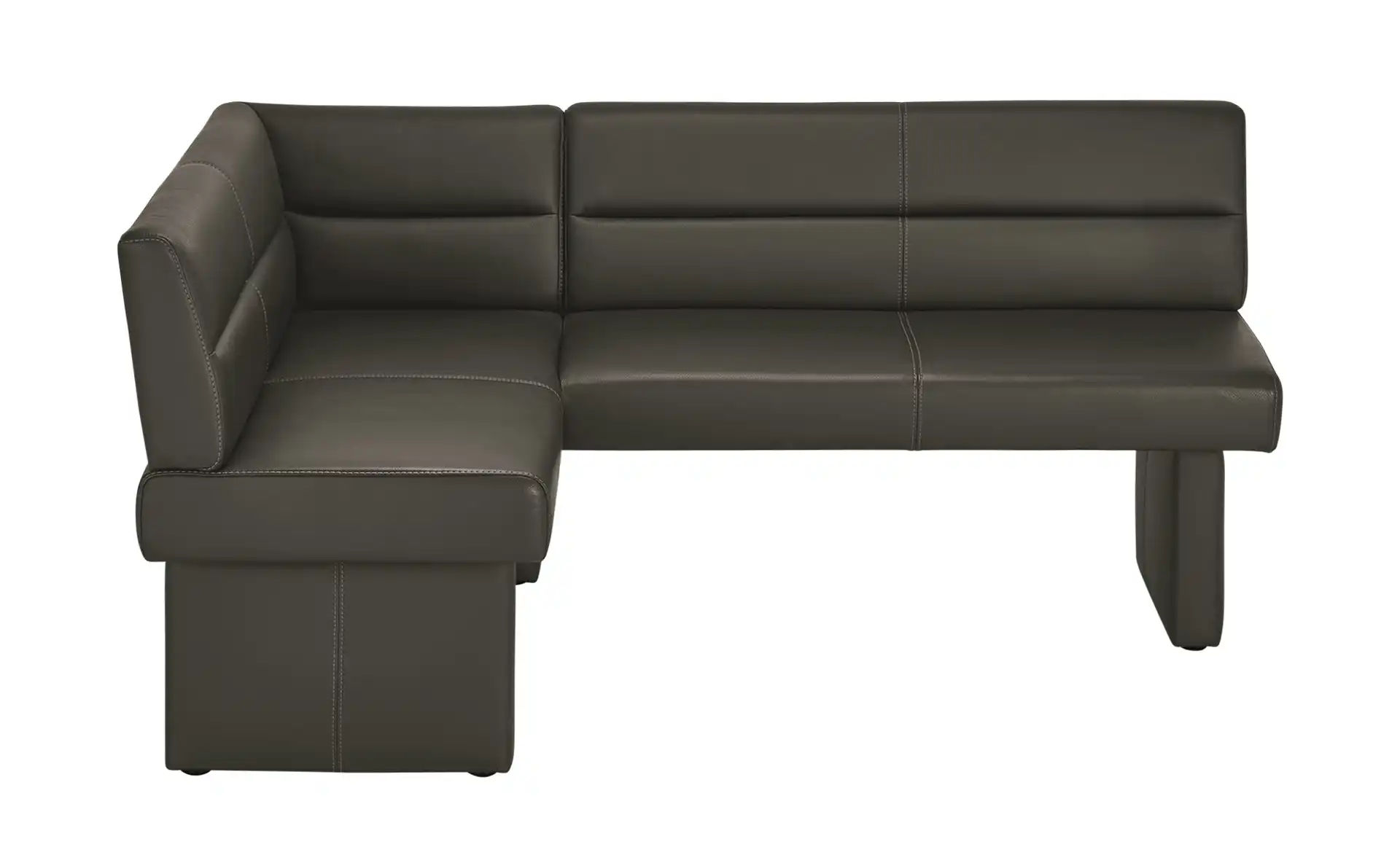 Eckbank Leder Canto II