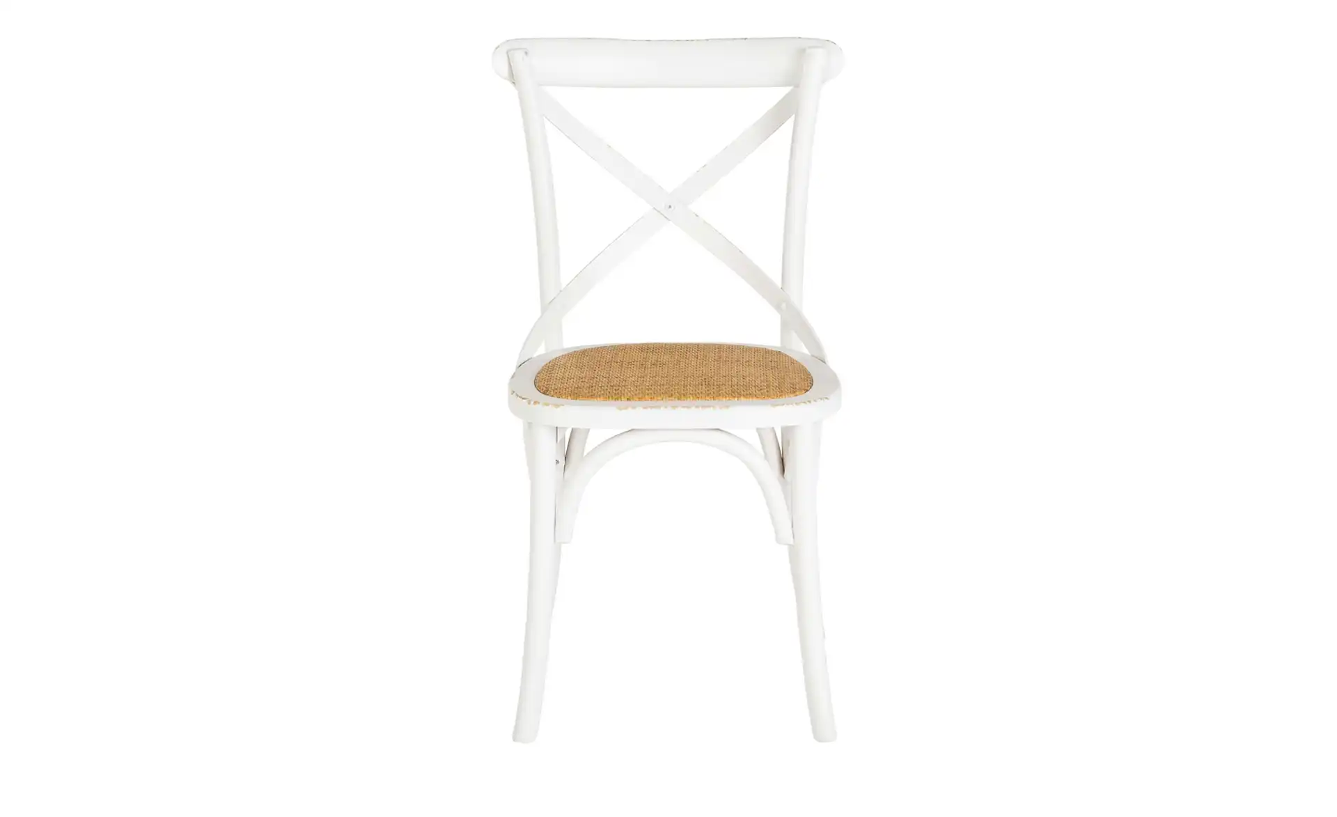 Stuhl, Used-Look in Antikoptik Xabi
