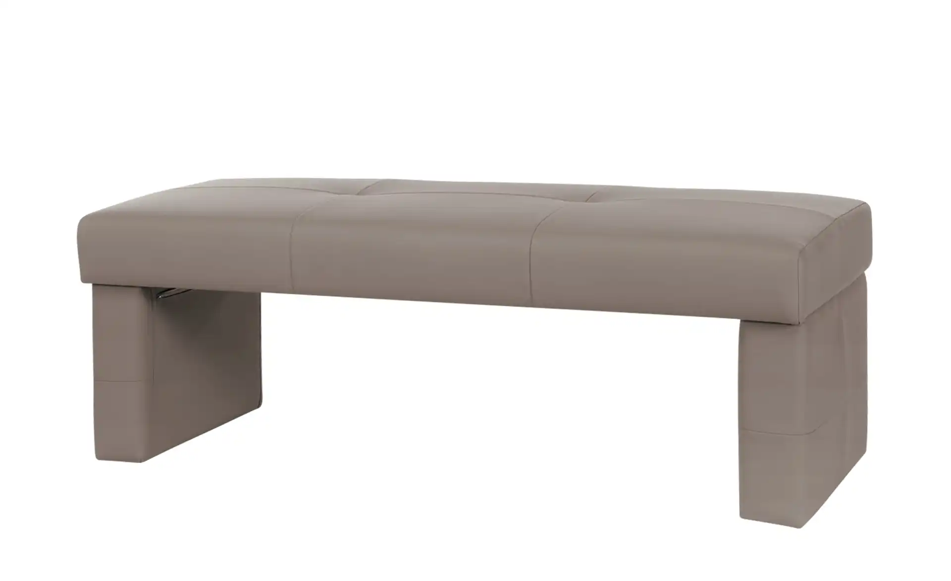 Woodford Kunstleder-Bank Seta
