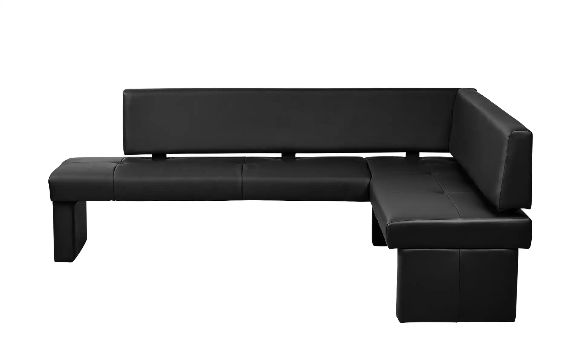 Woodford Eckbank Kunstleder Seta