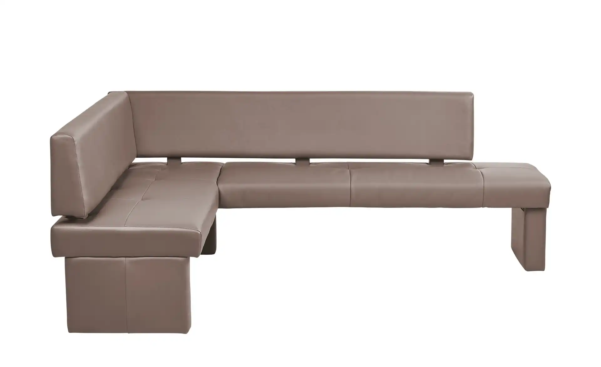 Woodford Eckbank Kunstleder Seta