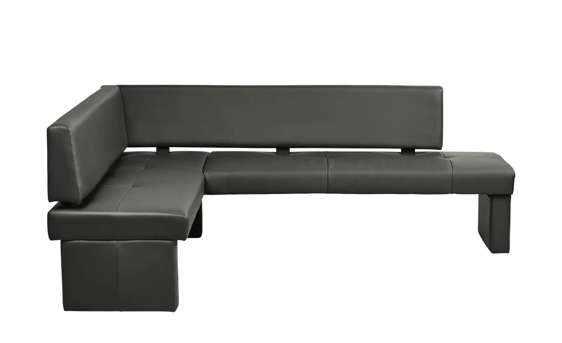 Woodford Eckbank Kunstleder Seta
