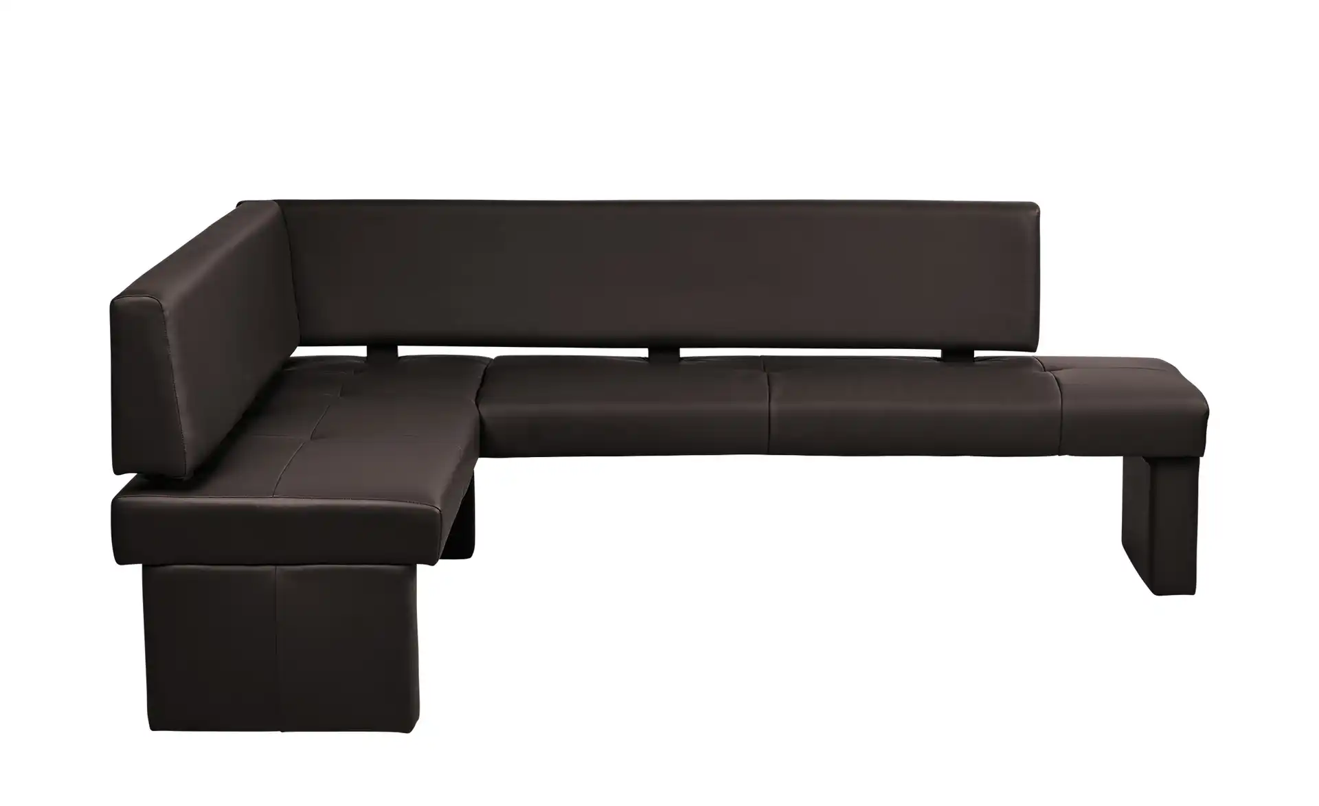Woodford Eckbank Kunstleder Seta