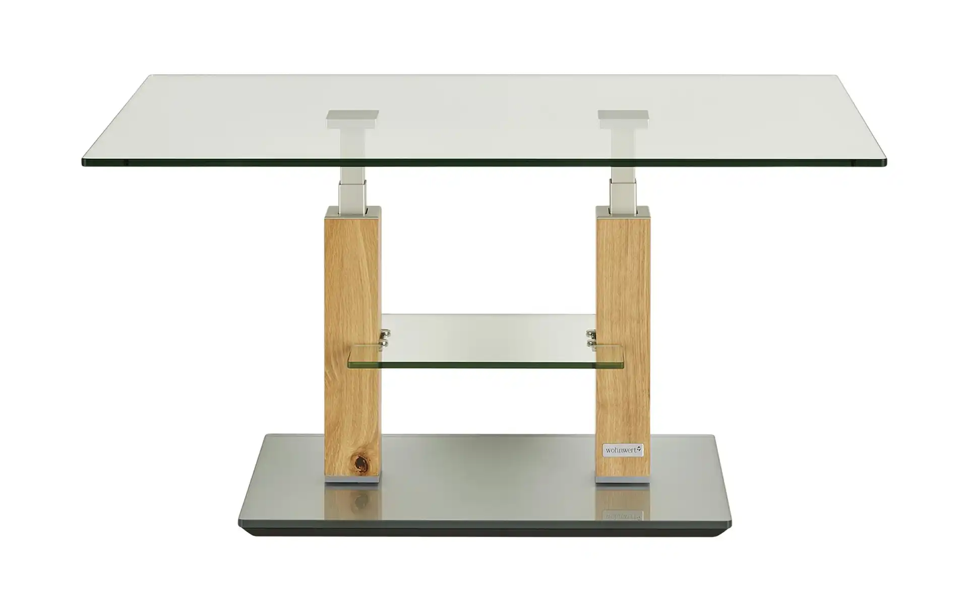 Wohnwert Couchtisch Quatro Plus