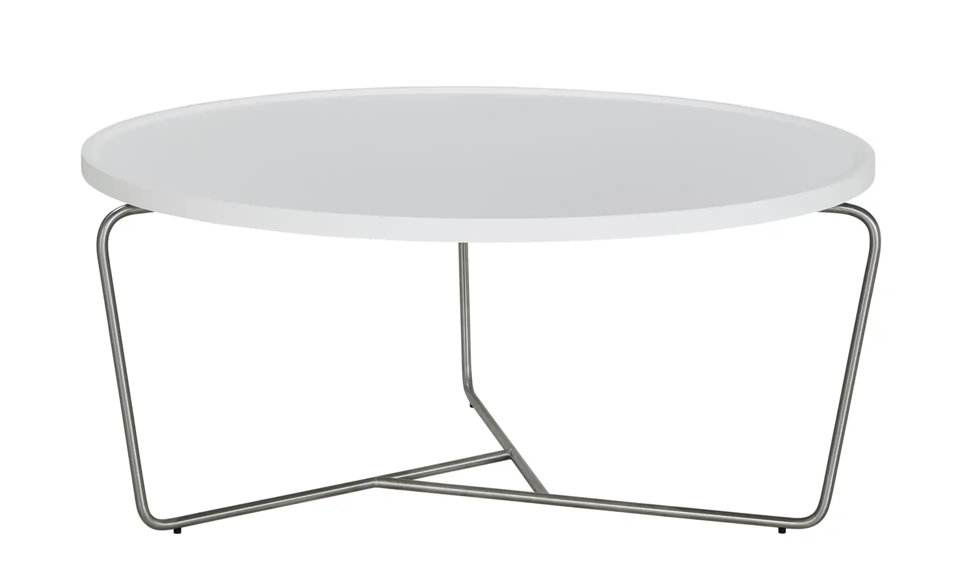 Couchtisch TABLES Weiß von SPECTRAL