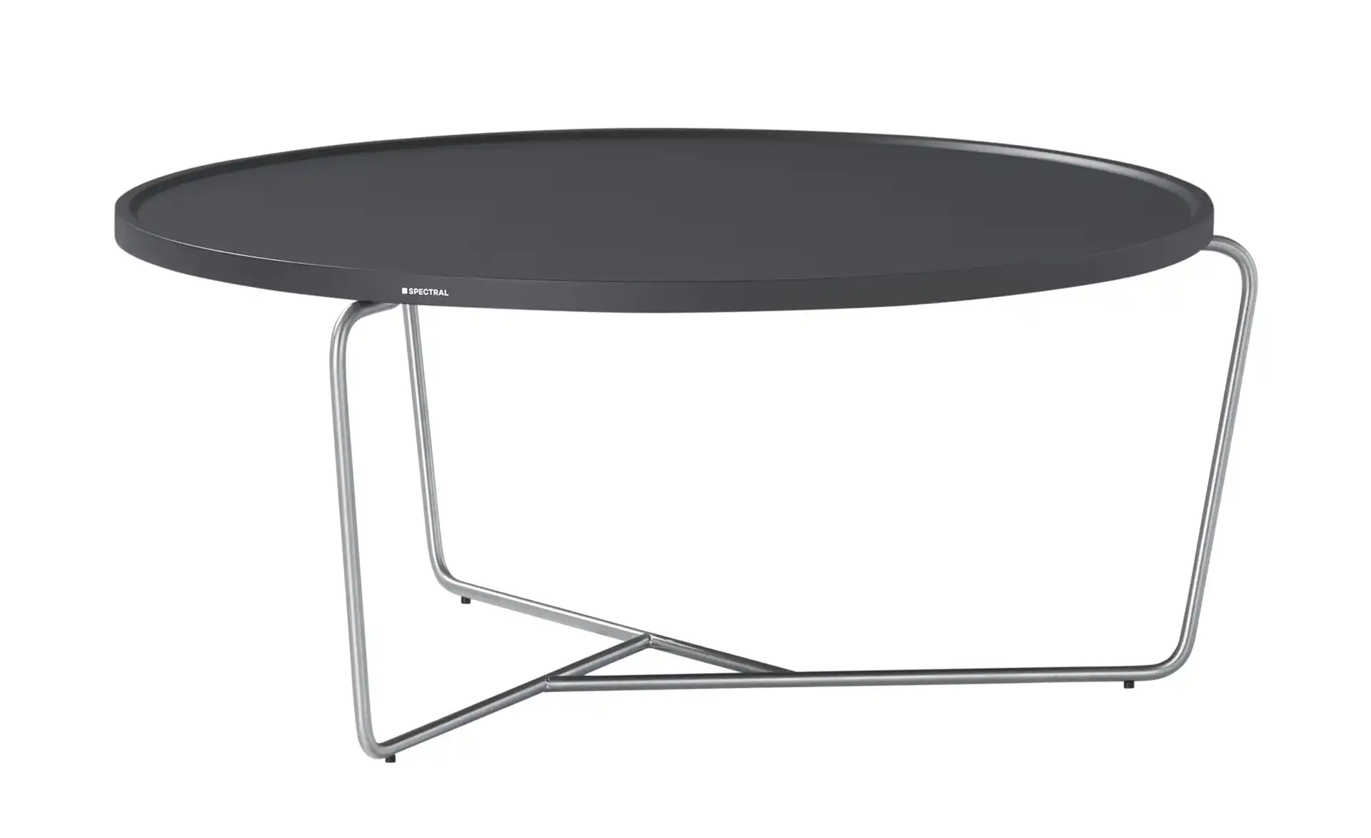 Couchtisch TABLES Anthrazit von SPECTRAL