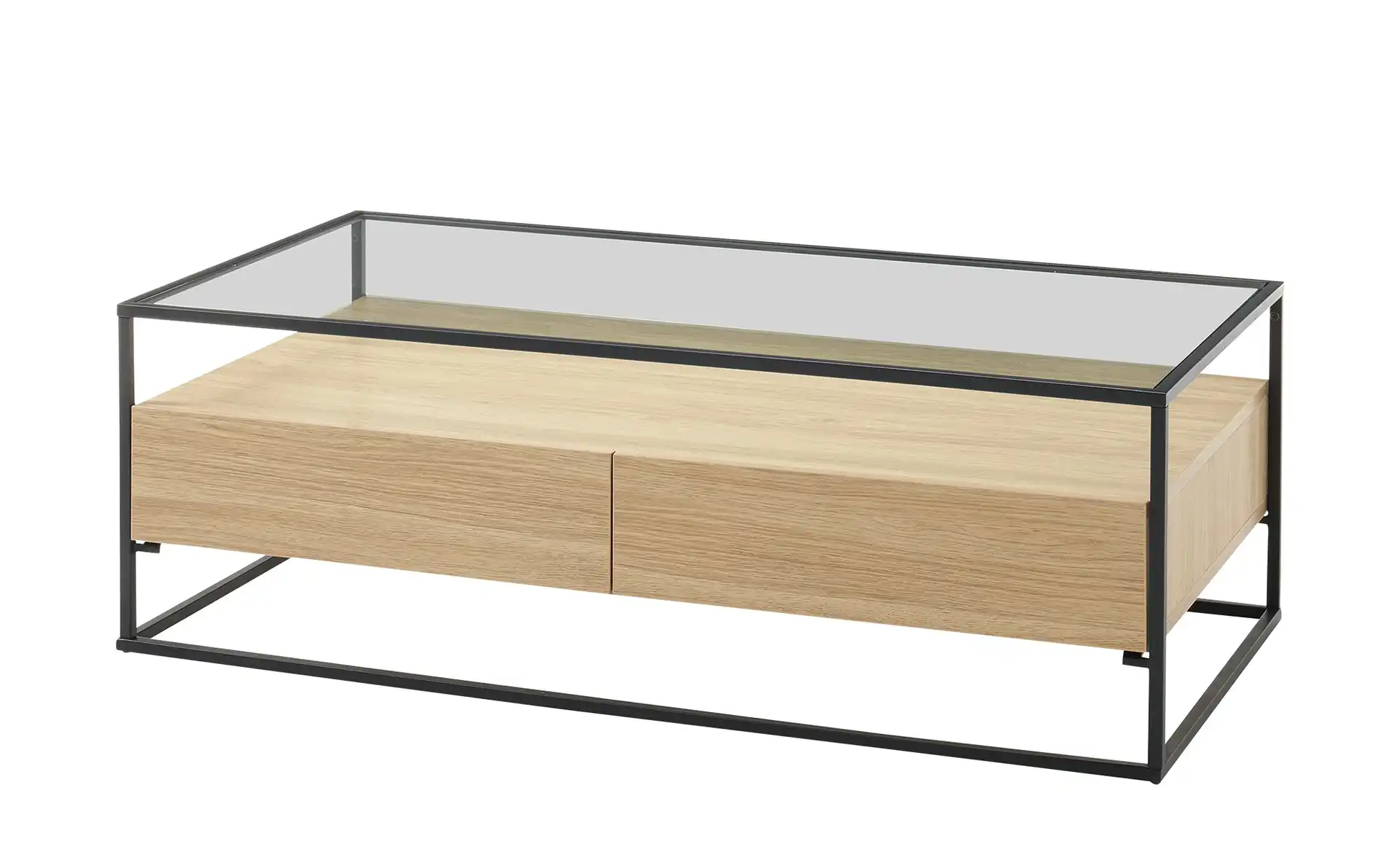 Couchtisch LAMIA Eiche