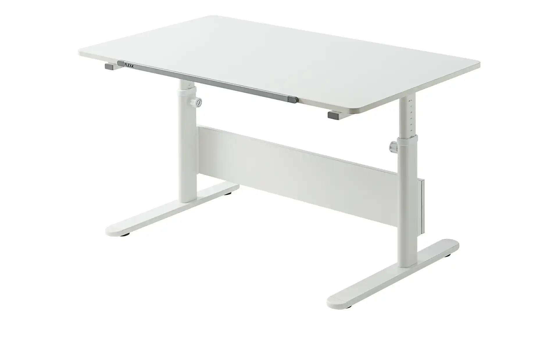 FLEXA Schülerschreibtisch Evo