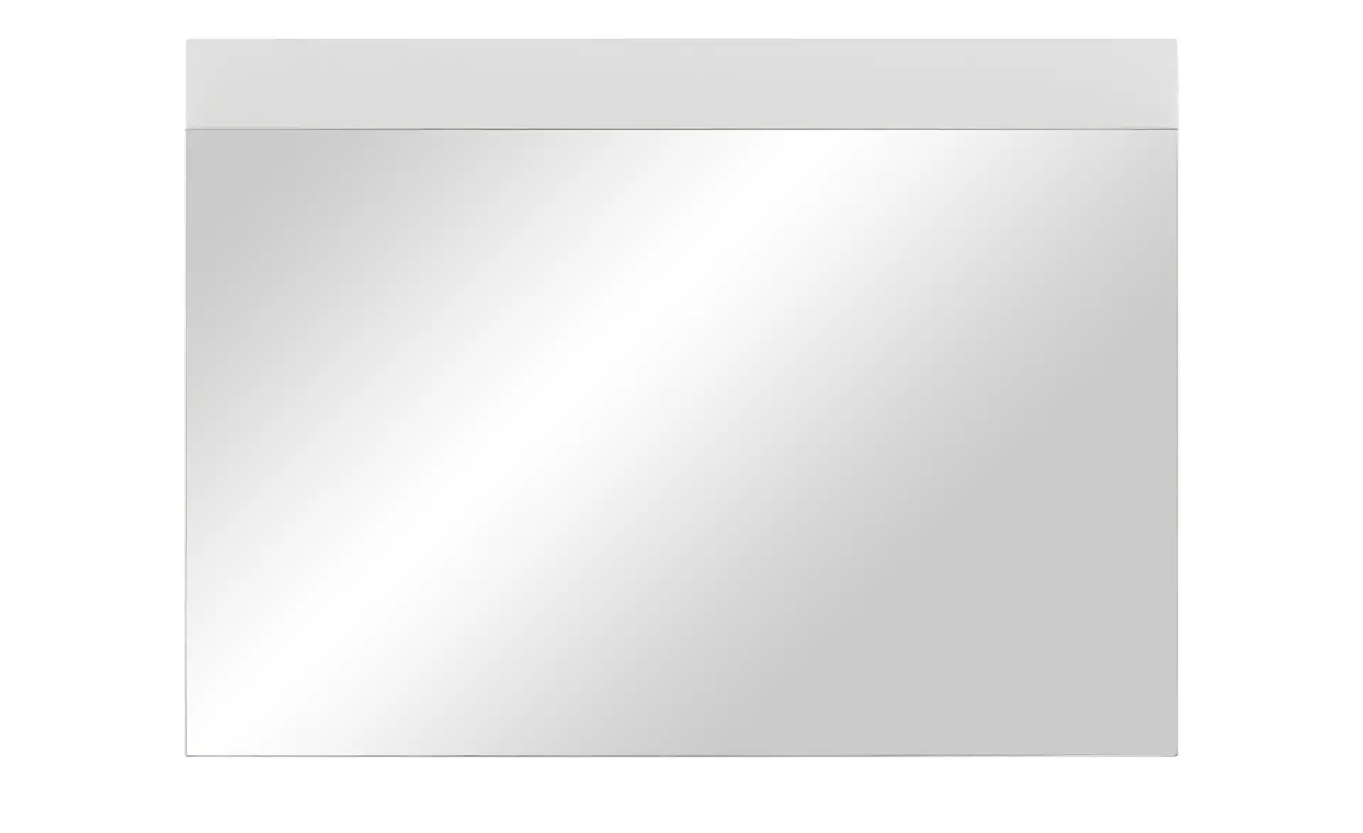uno Spiegel 87 x 63 cm Akzent