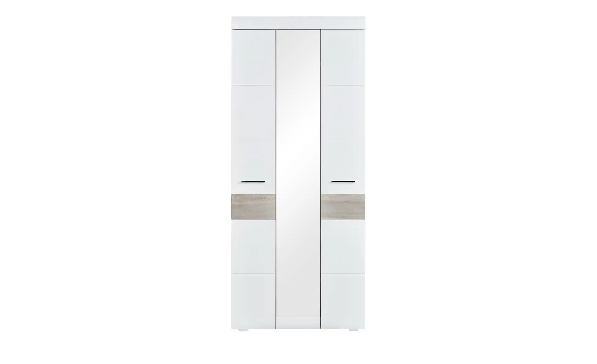 Garderobenschrank Riva