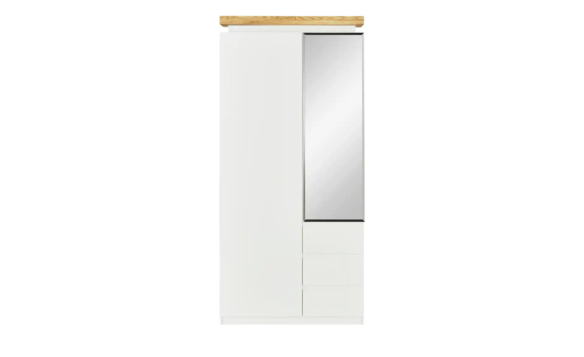 Garderobenschrank Fornico