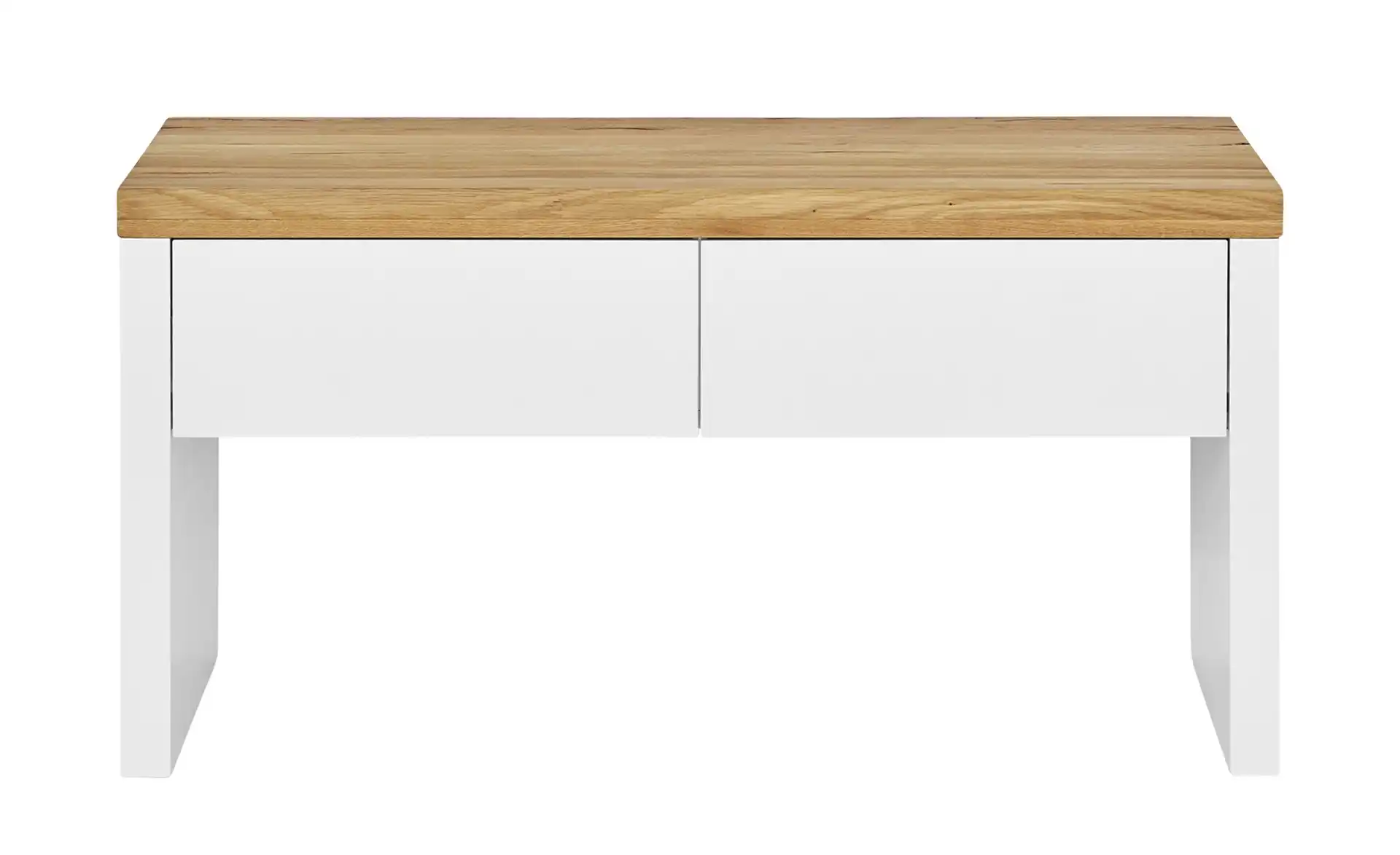 Garderobenbank Fornico