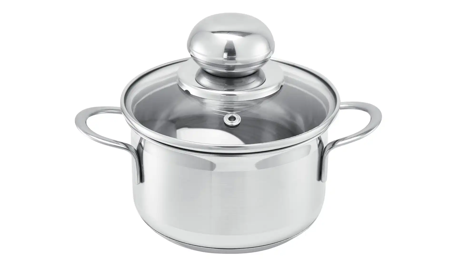 levelone Fleischtopf 12cm Basic