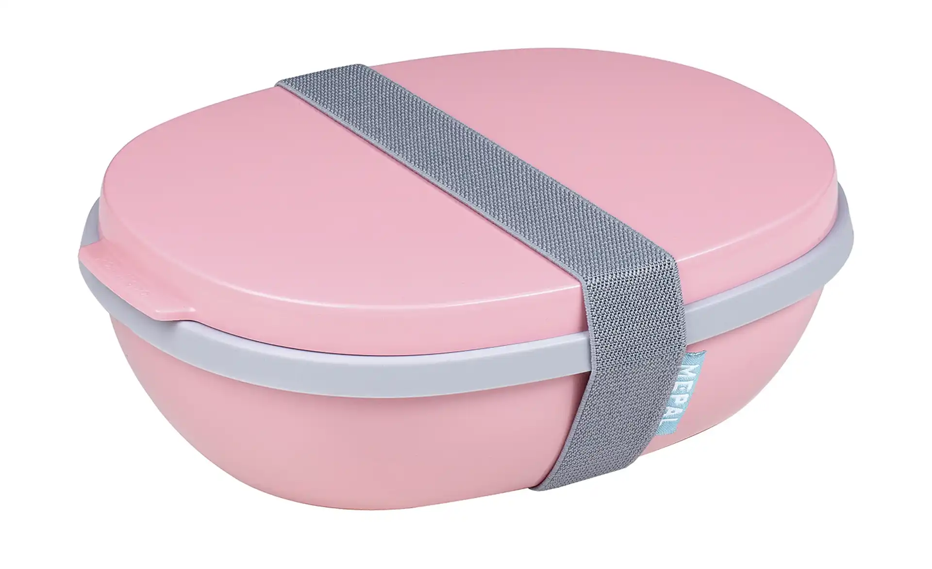 Mepal Lunchbox Duo "To Go" Ellipse