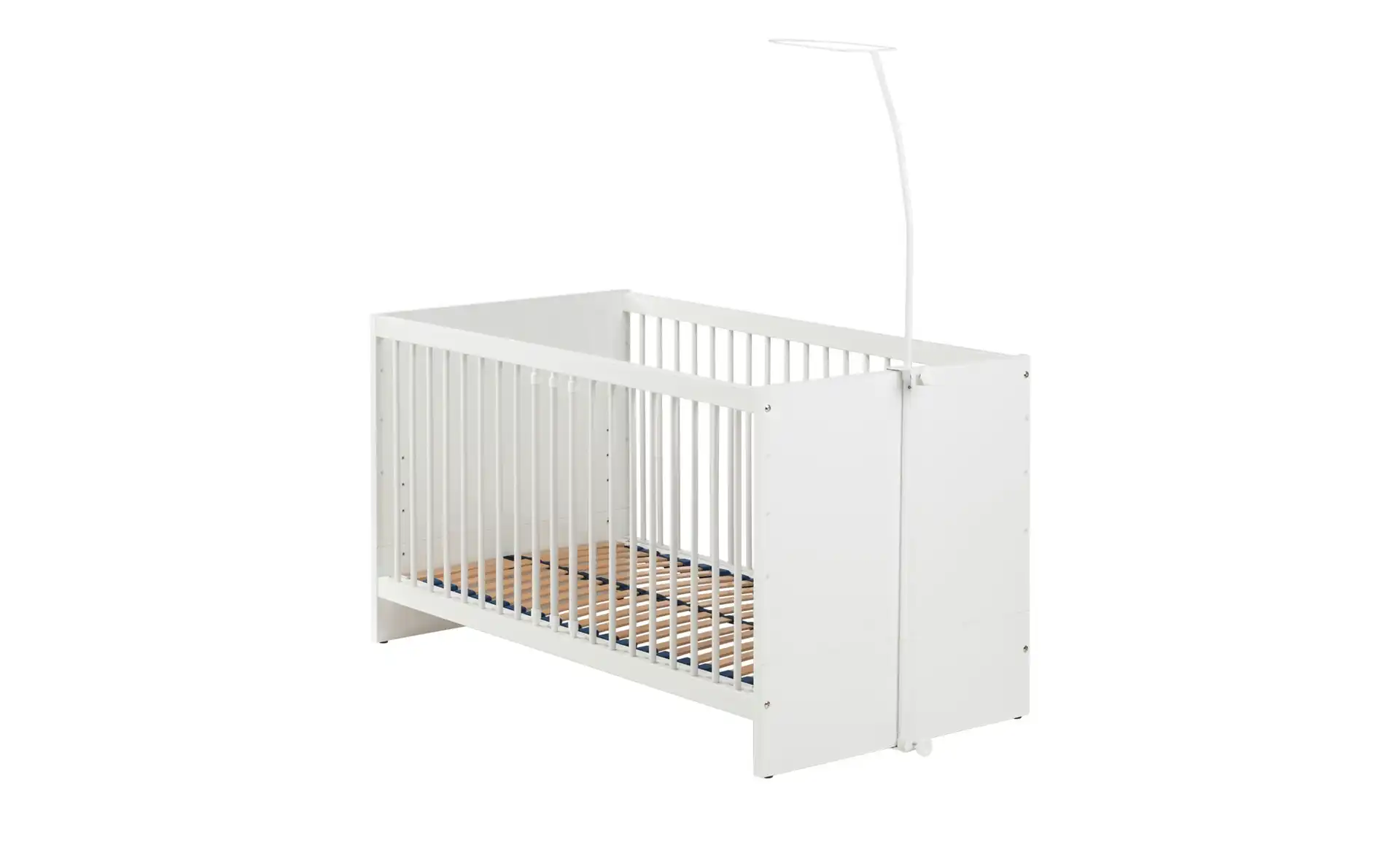 Alvi Himmelstange Standard