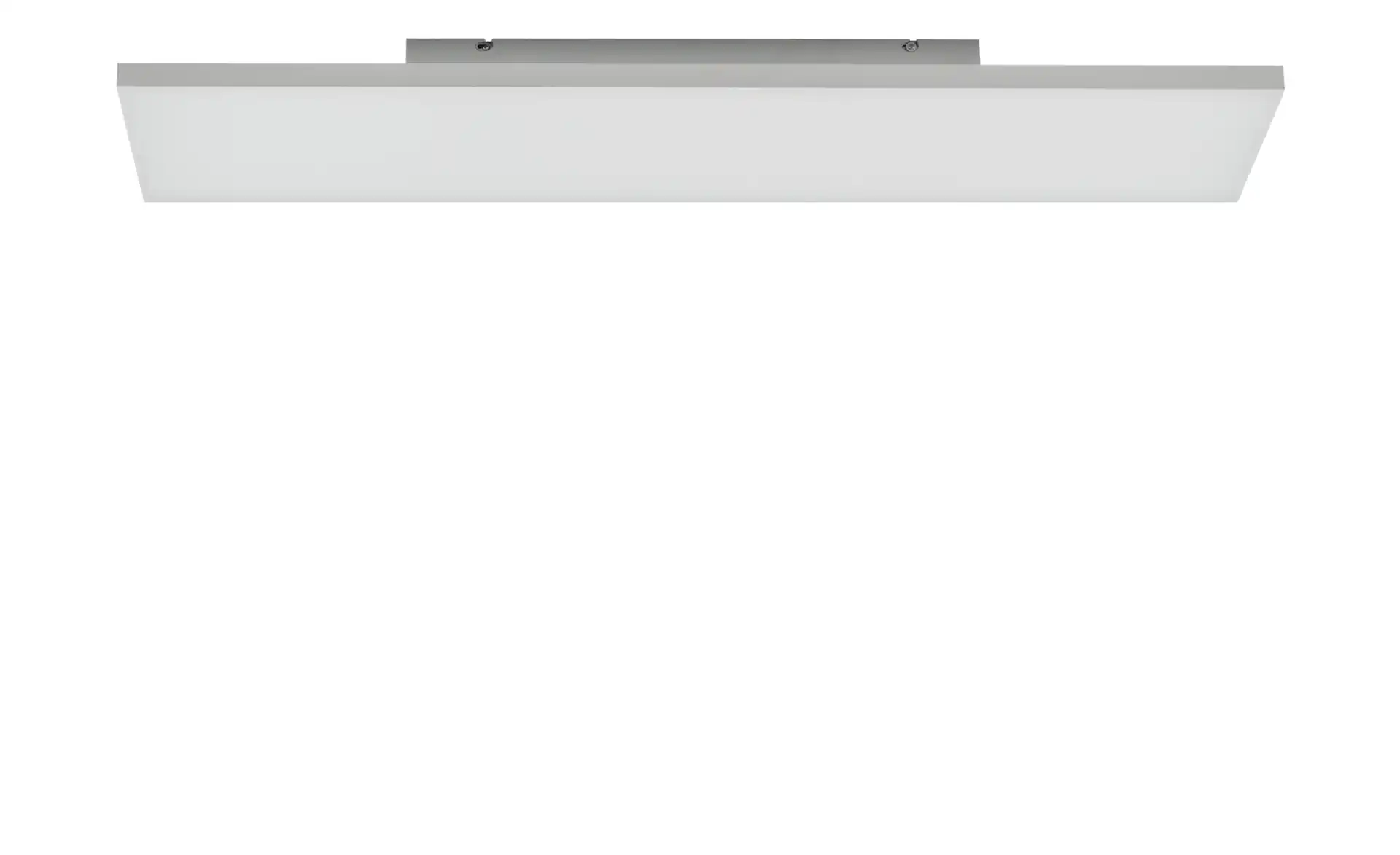 Paul Neuhaus LED-Deckenleuchte weiß